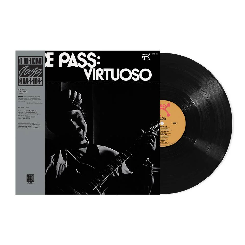 Virtuoso - Image 2