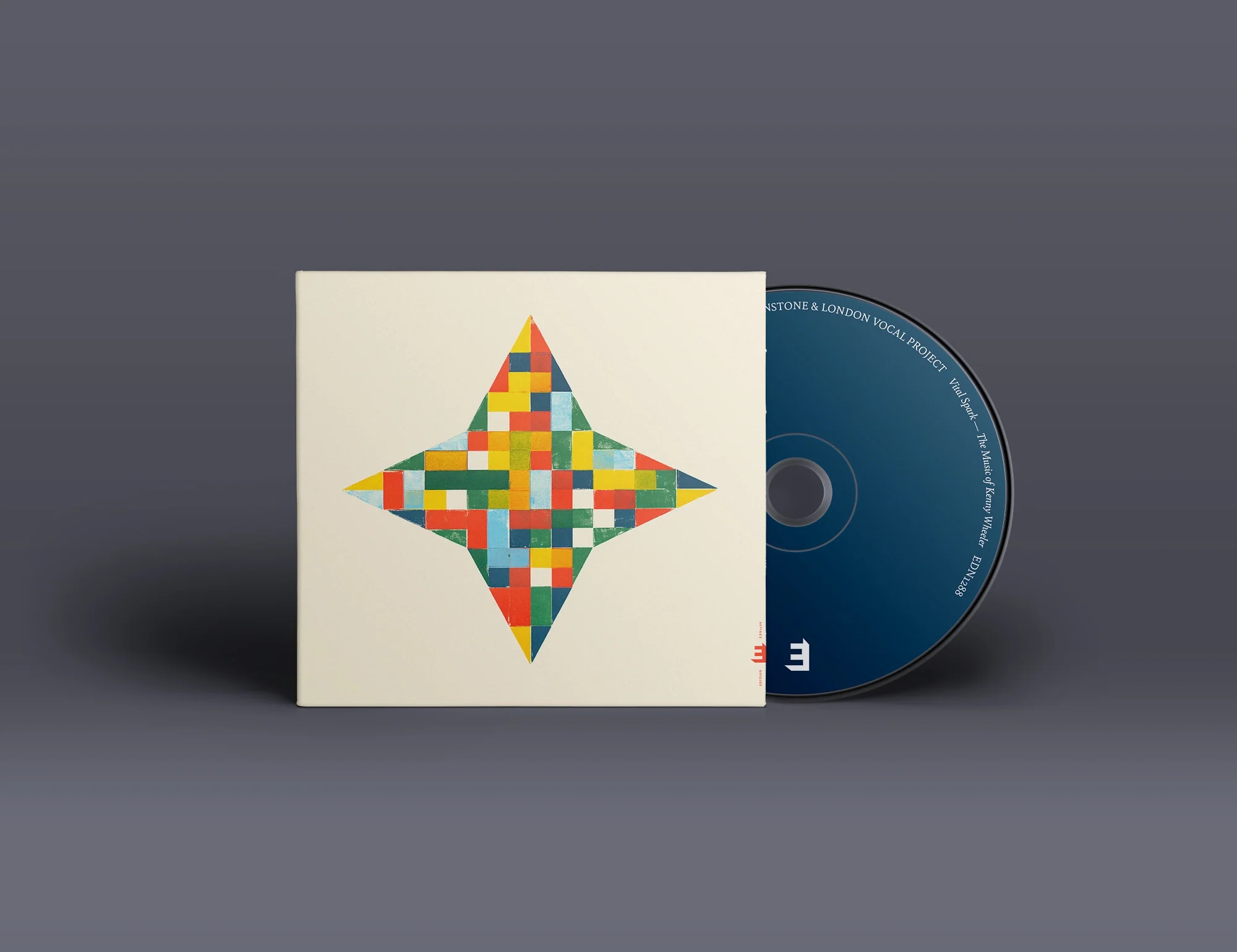 Vital Spark (Music Of Kenny Wheeler) - Image 2