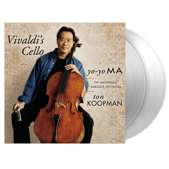 Vivaldi's Cello - Image 2