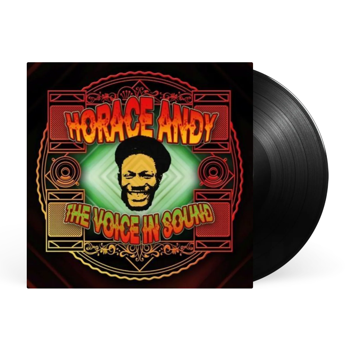The Voice In Sound - RSD 2026 - Image 2