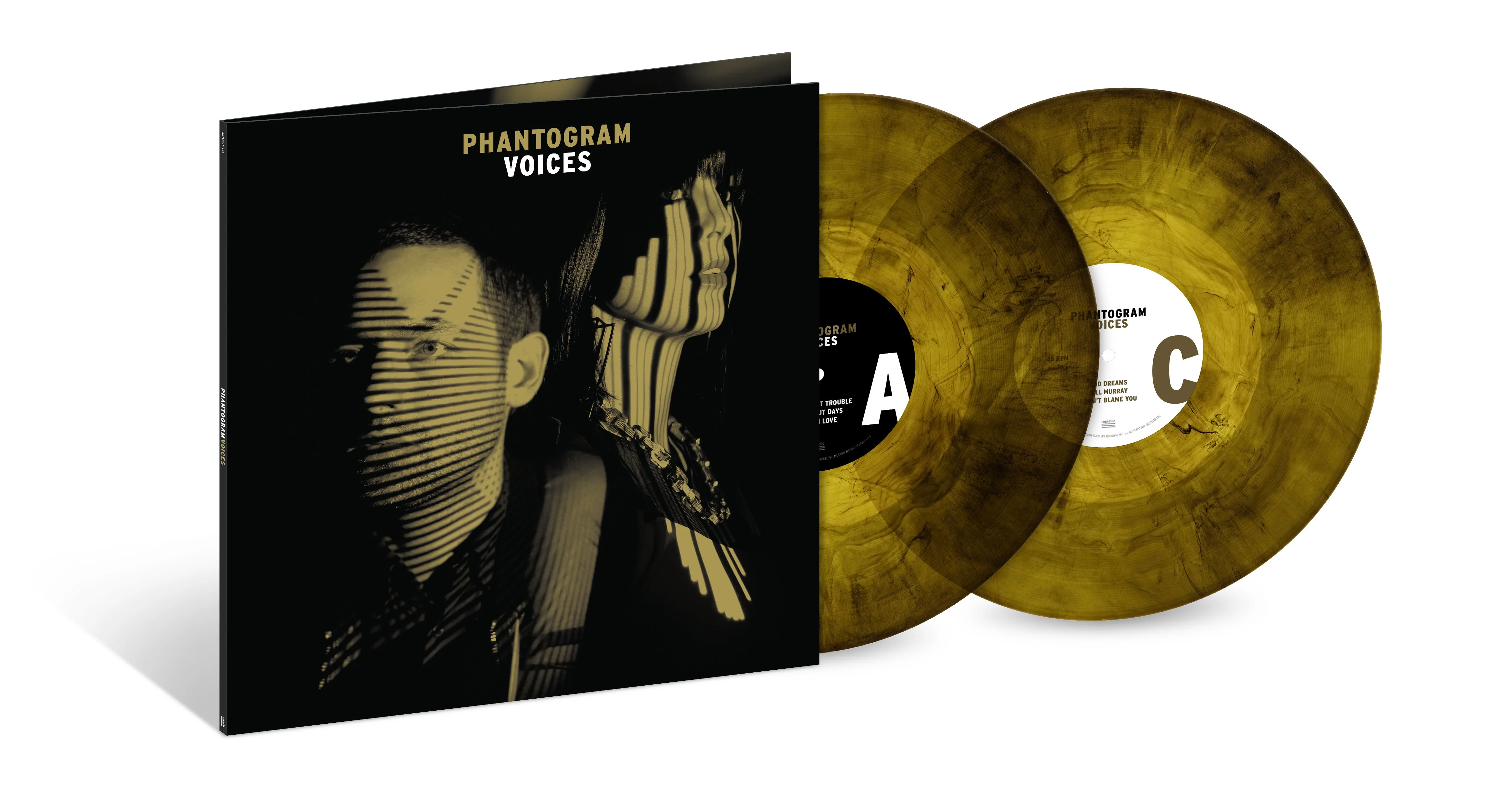 Voices - Image 2