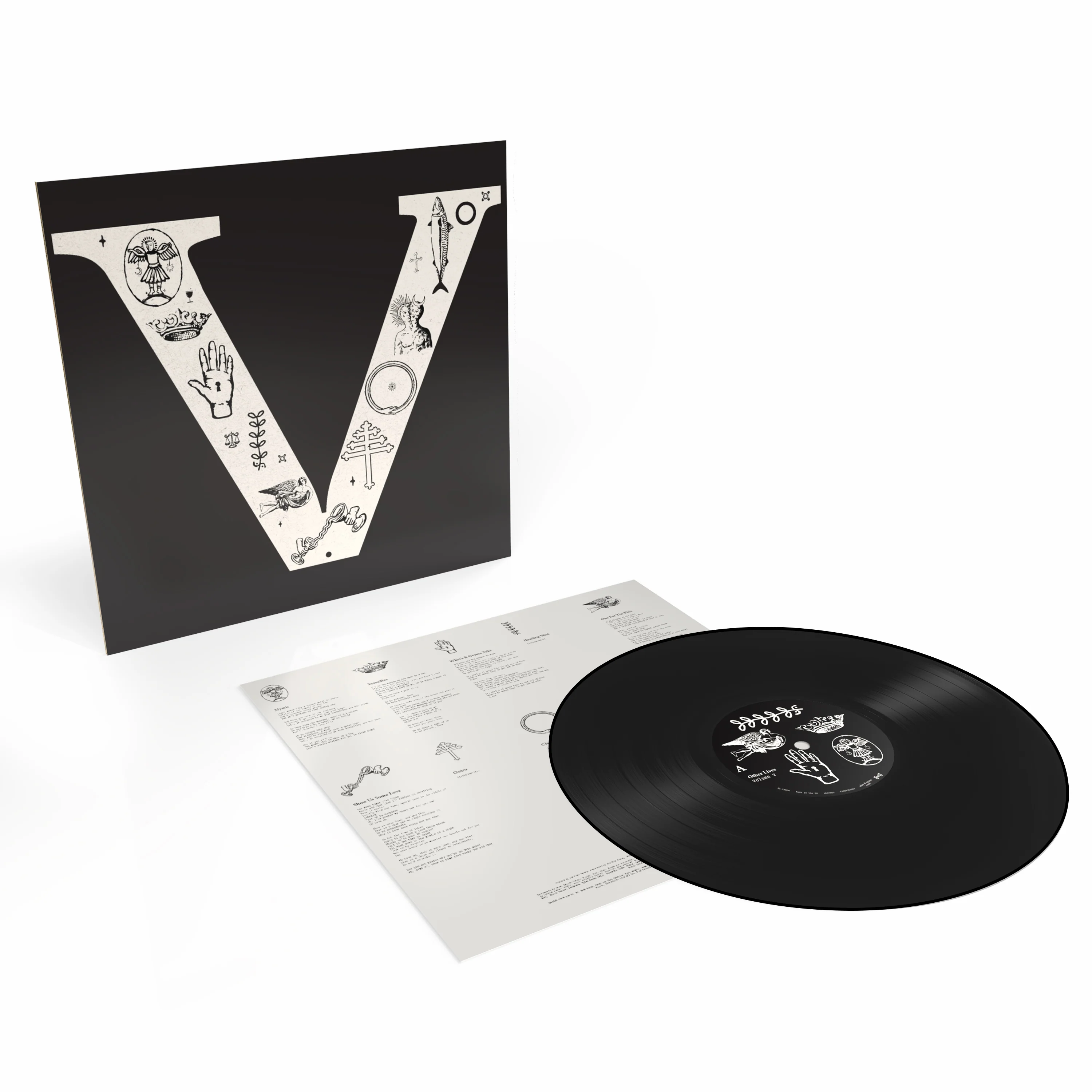 Volume V - Image 2
