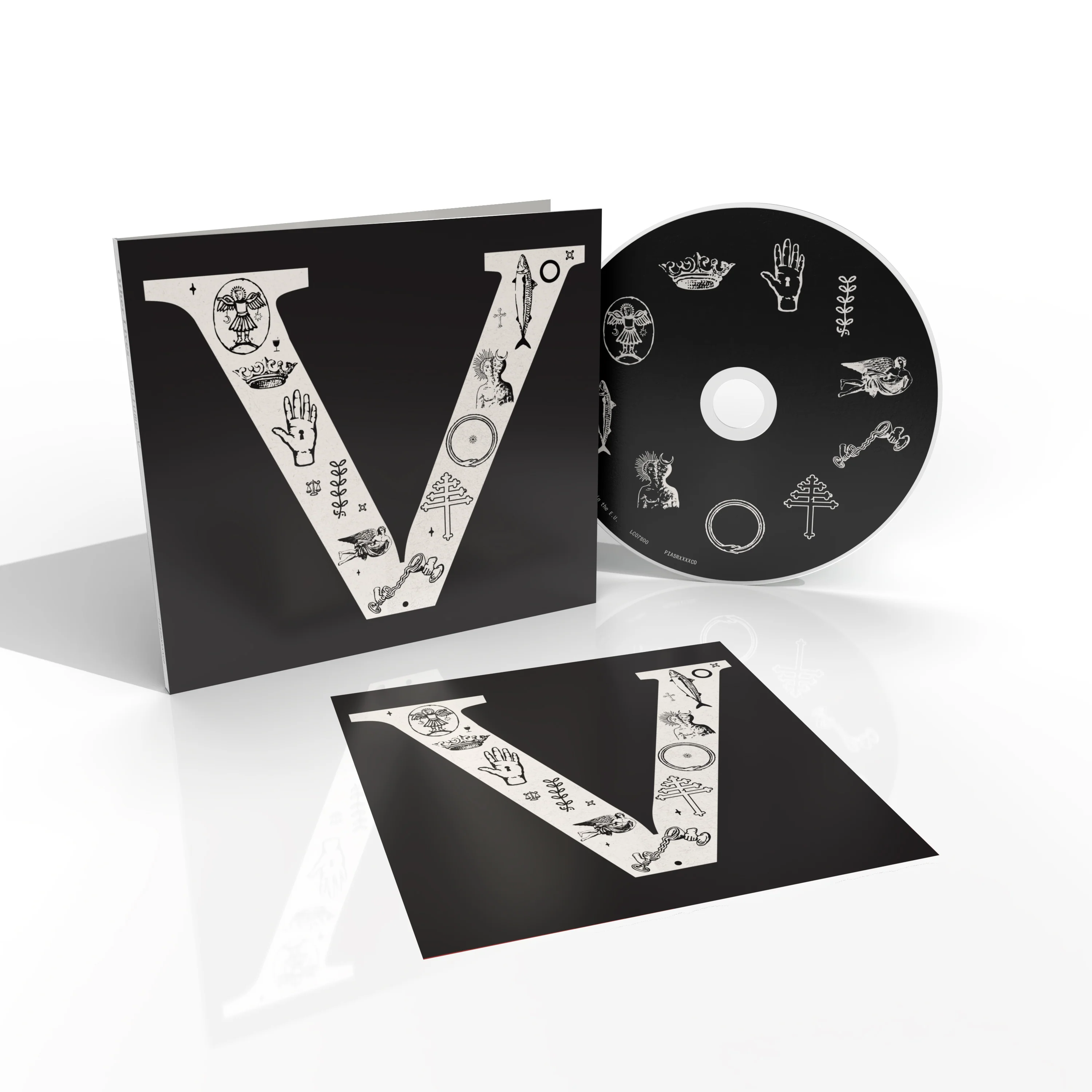 Volume V - Image 3