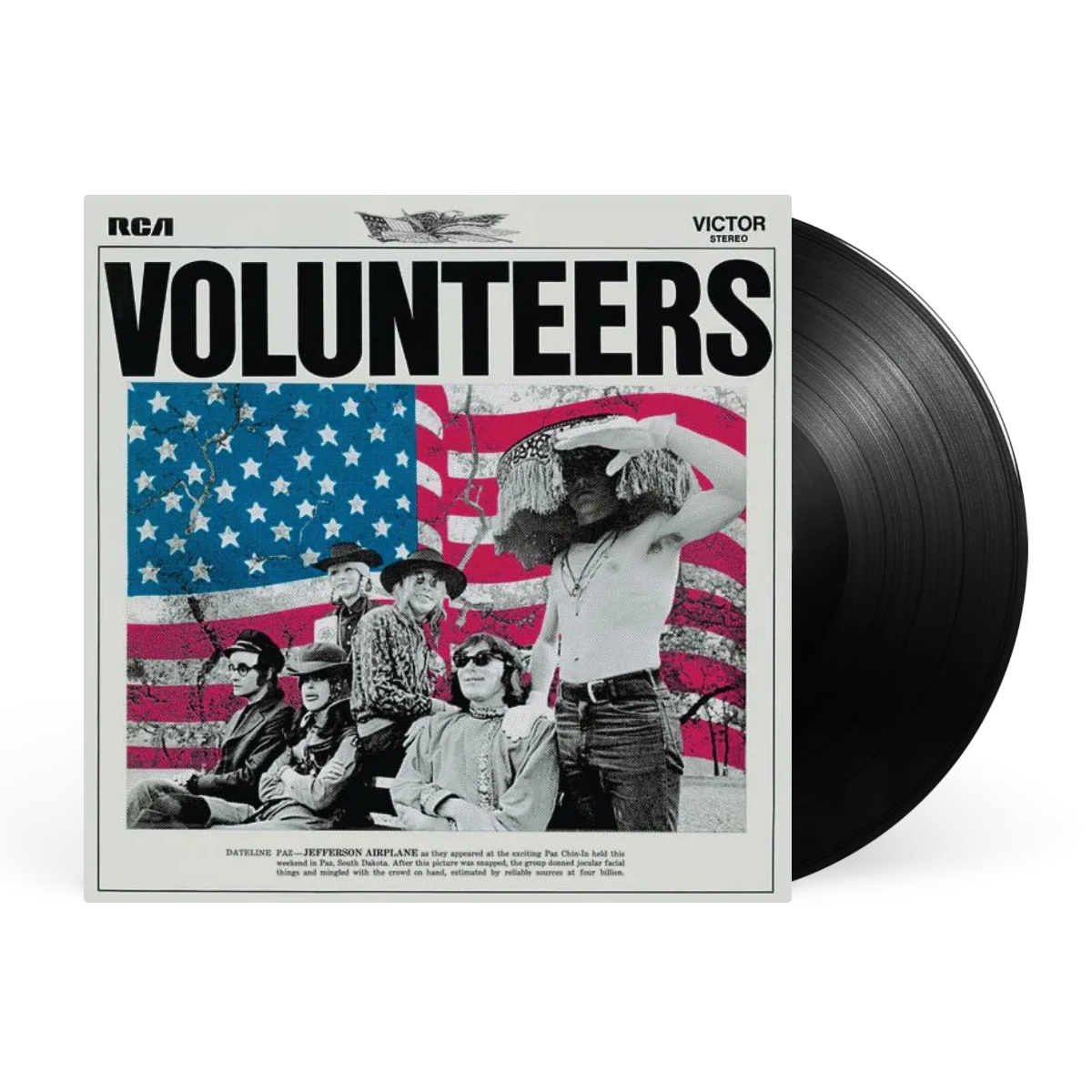 Volunteers - Image 2