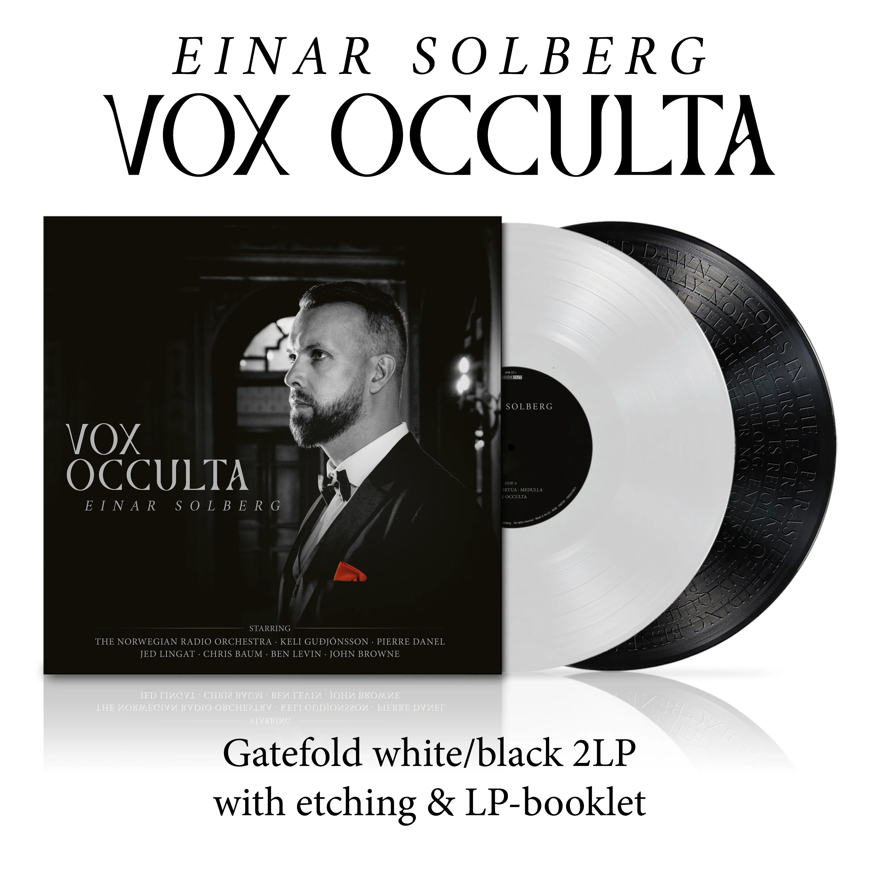 Vox Occulta - Image 2