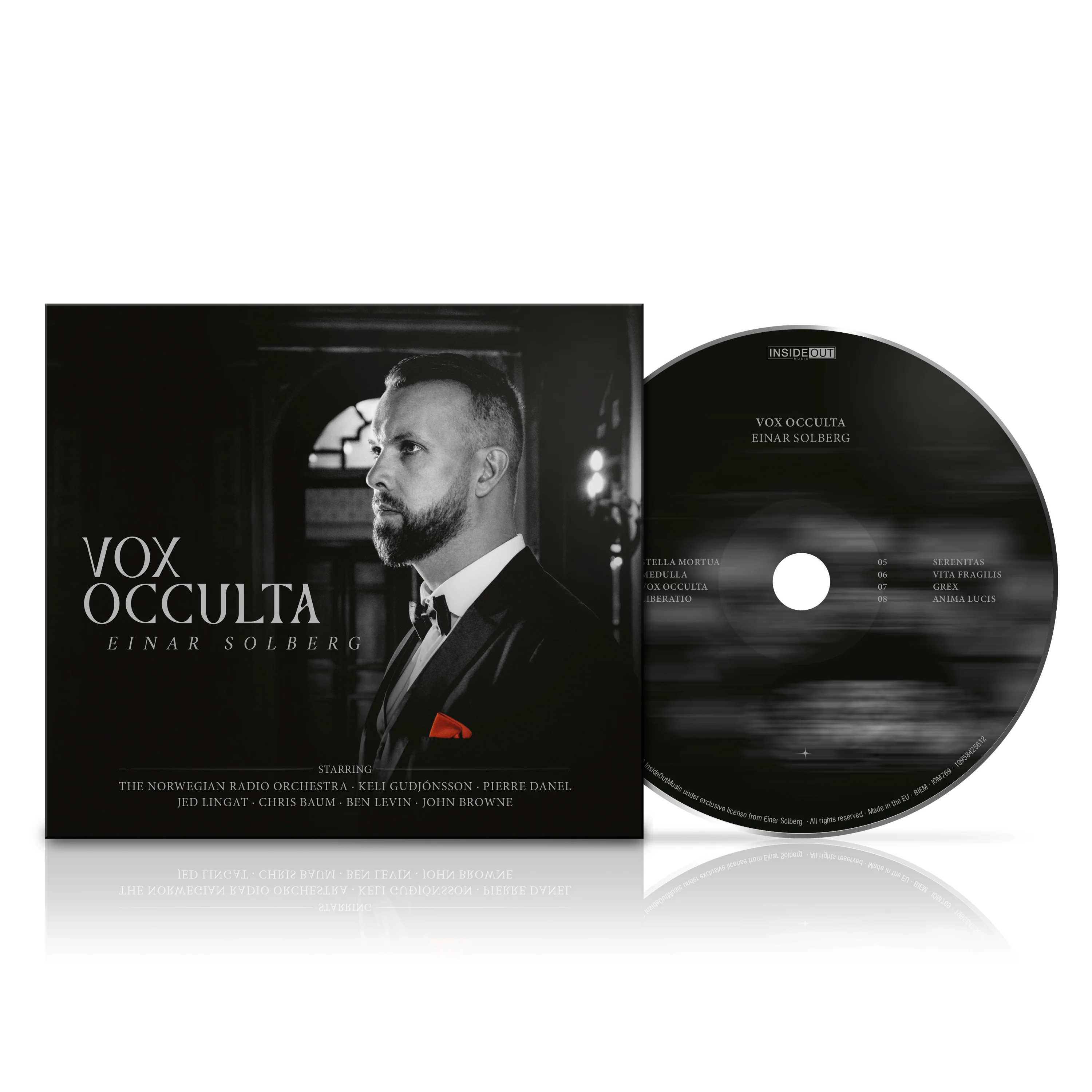 Vox Occulta - Image 3