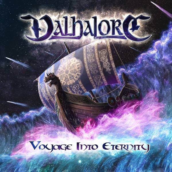 Voyage Into Eternity - Image 2