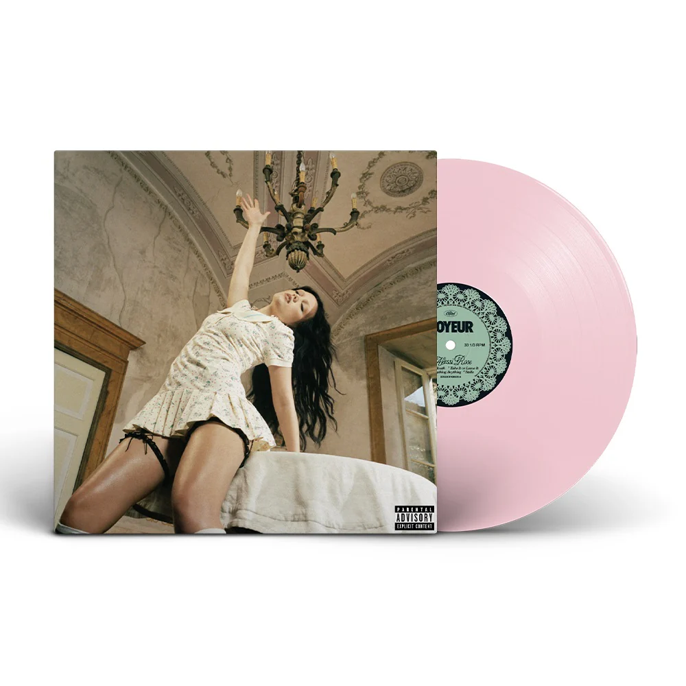 Voyeur - Image 2