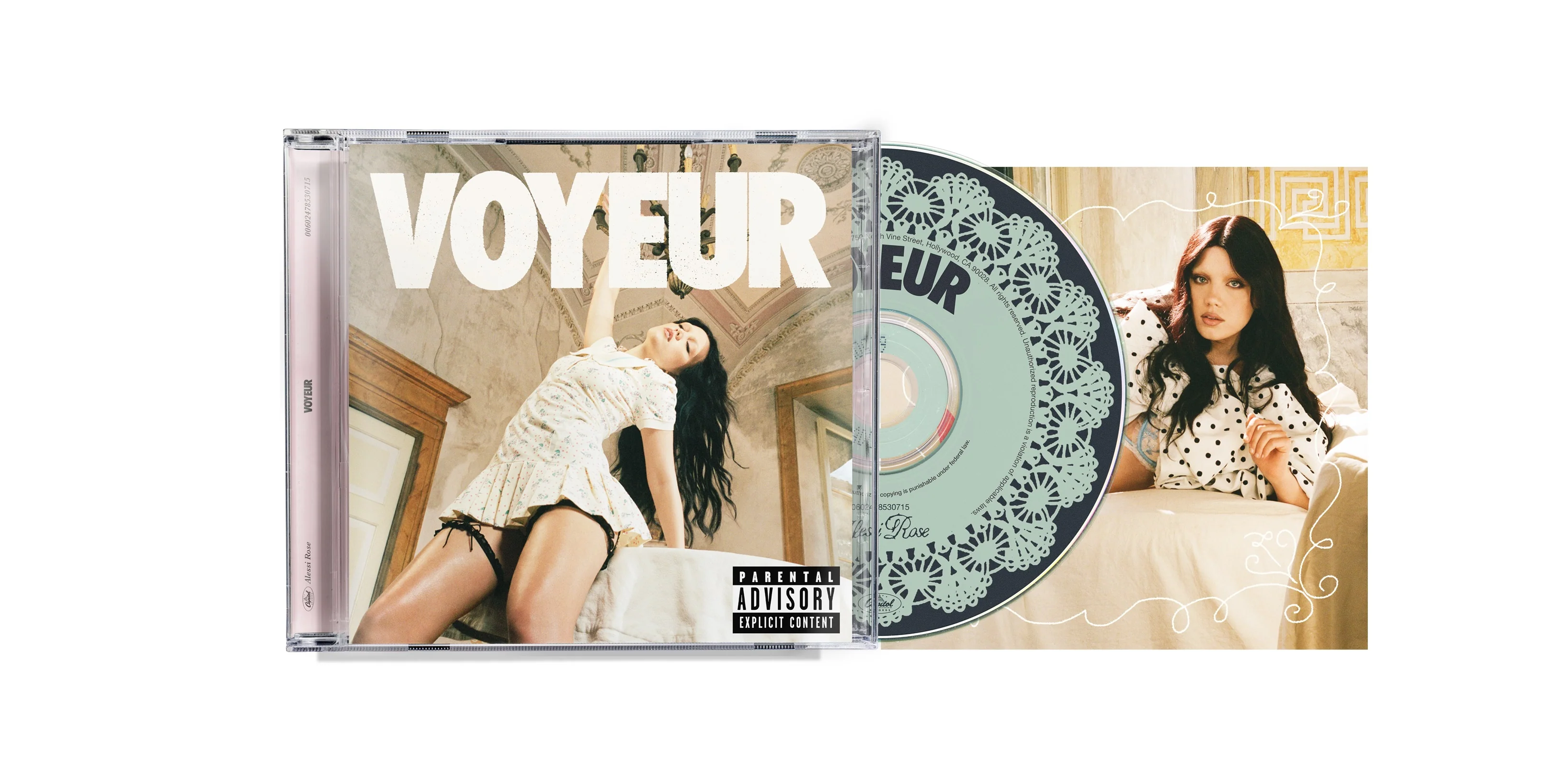 Voyeur - Image 3