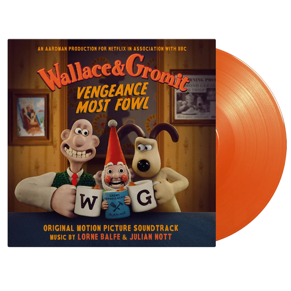 Wallace and Gromit: Vengeance Most Fowl  Regular price - Image 2