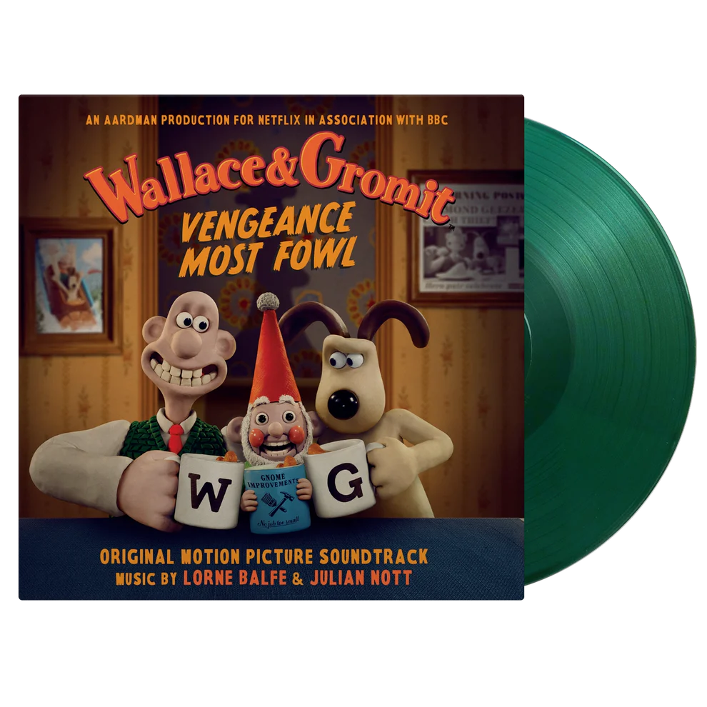 Wallace and Gromit: Vengeance Most Fowl  Regular price - Image 3