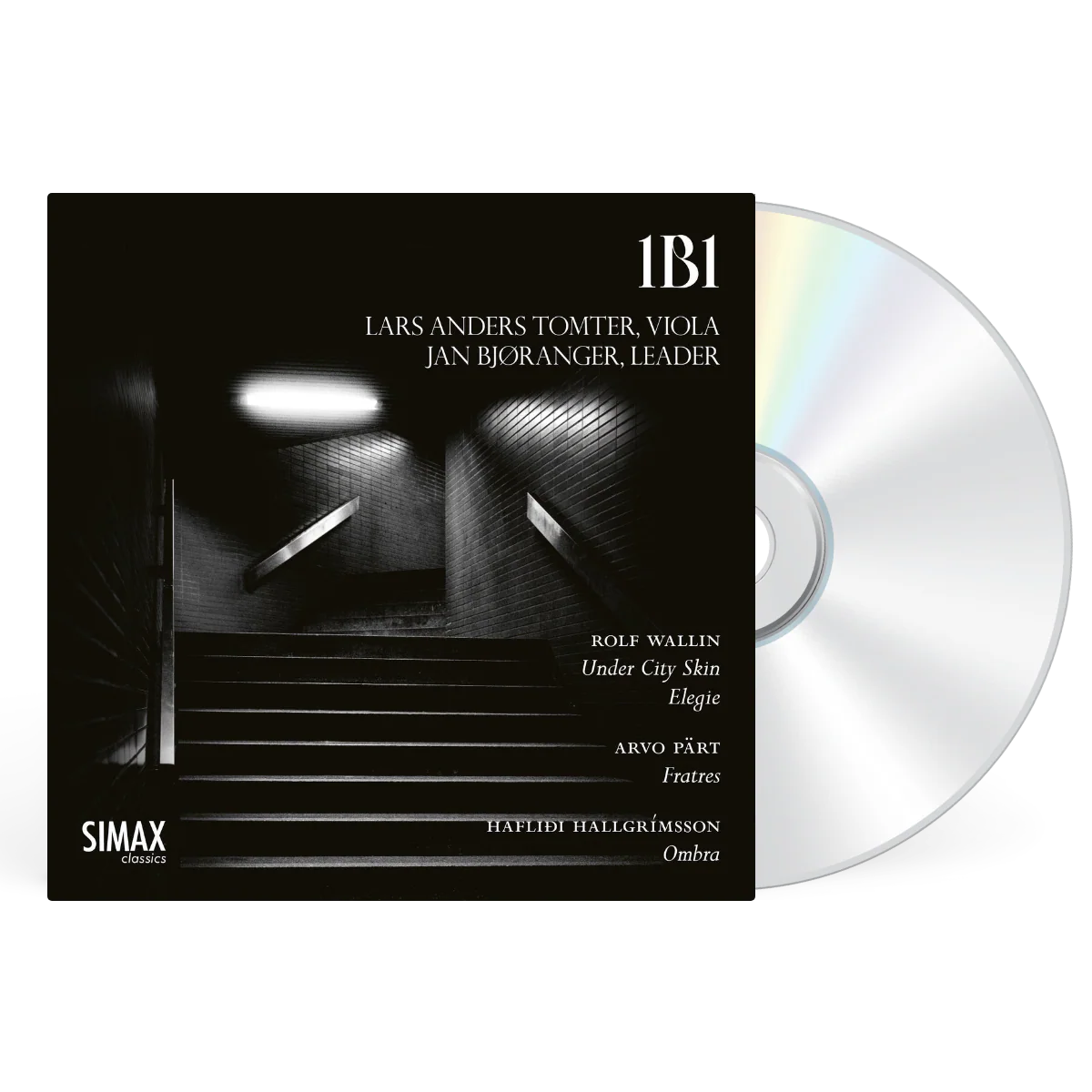 Wallin, Part, Hallgrimsson - Image 2