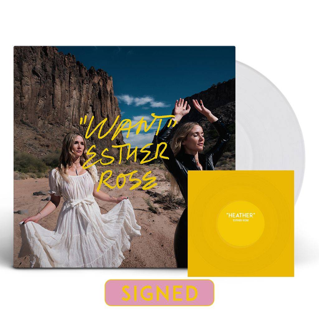 Want - Image 2