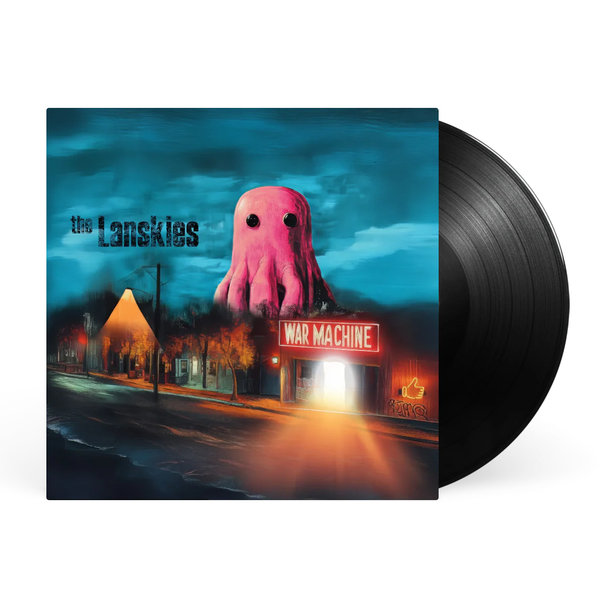 War Machine - Image 2