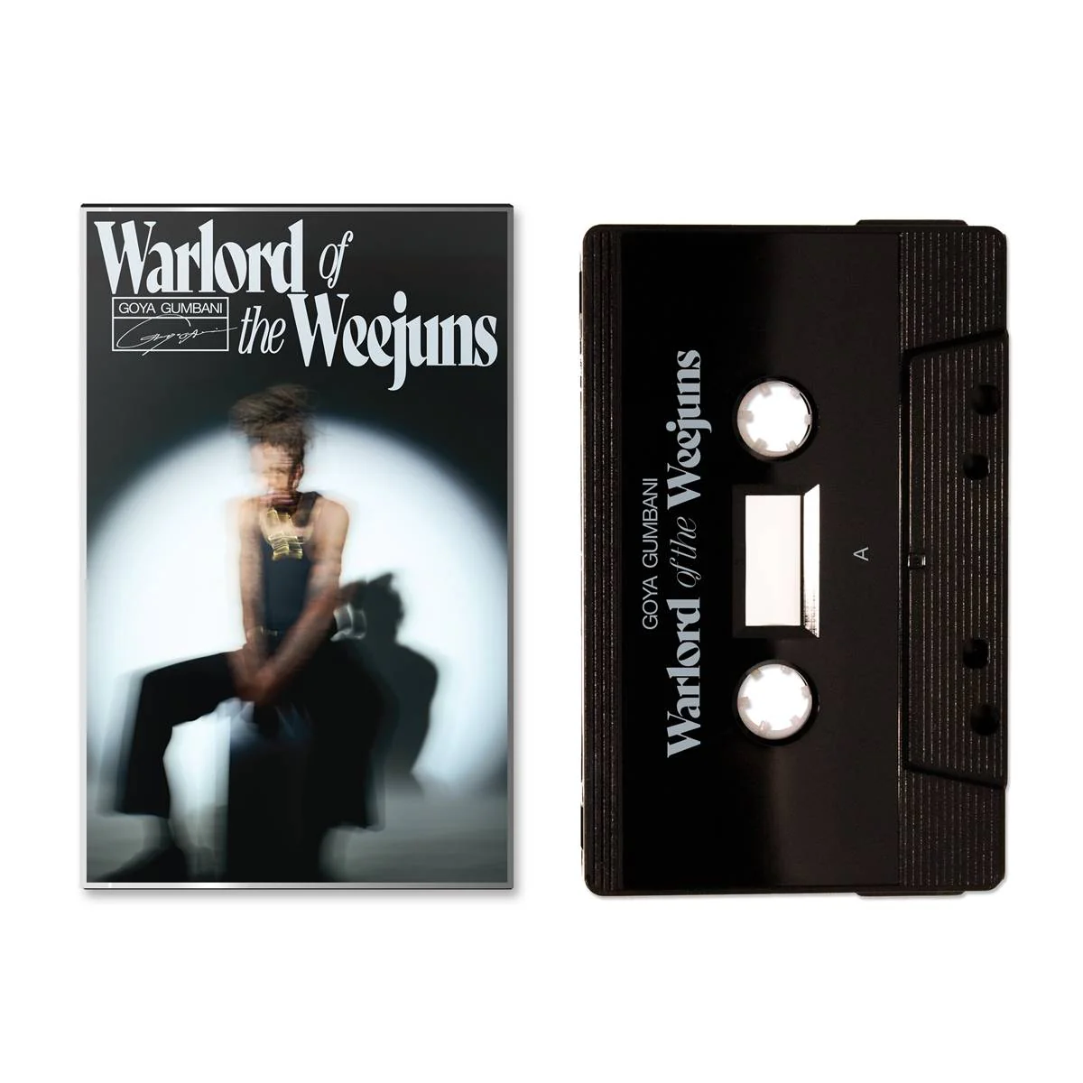 Warlord of the Weejuns - Image 3