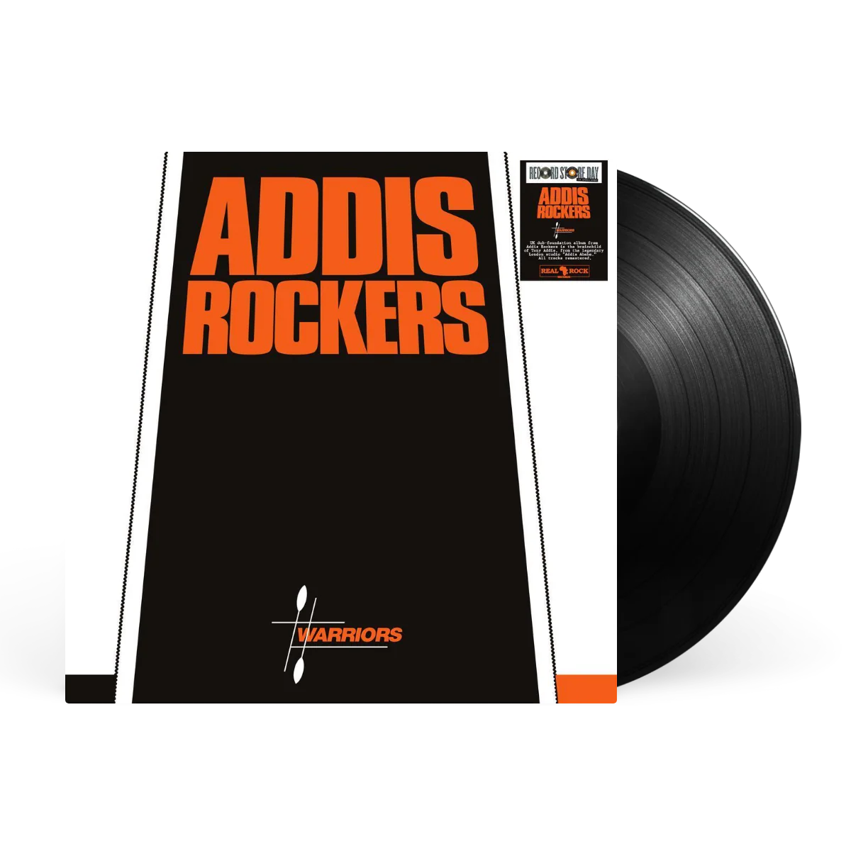 Warriors - RSD 2026 - Image 2