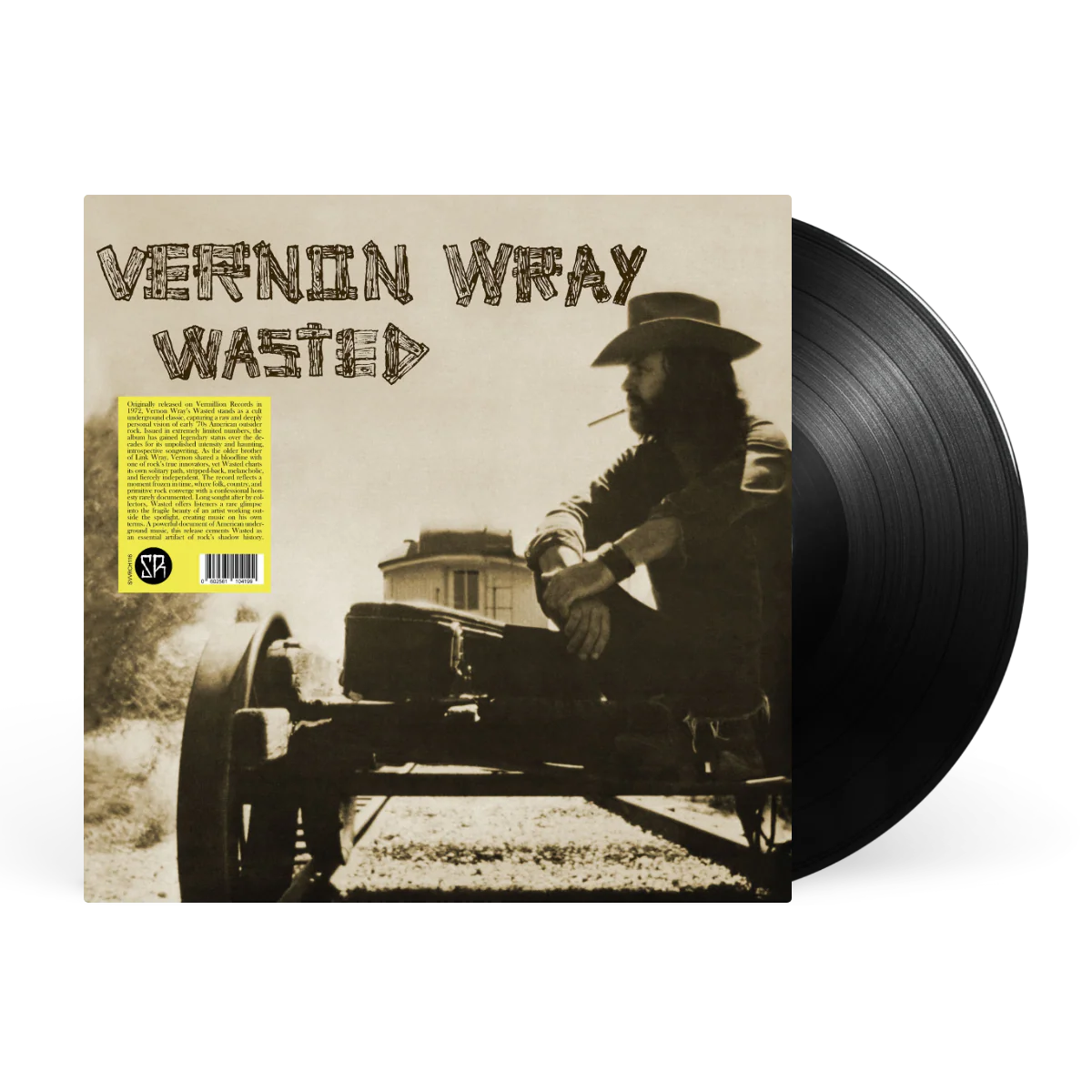 Wasted - Image 2