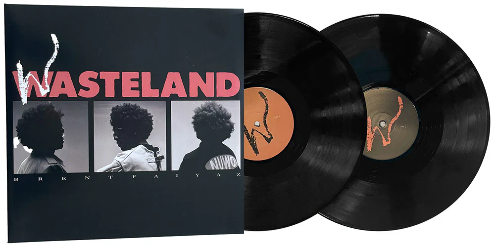 Wasteland (RSD Essential) - Image 2