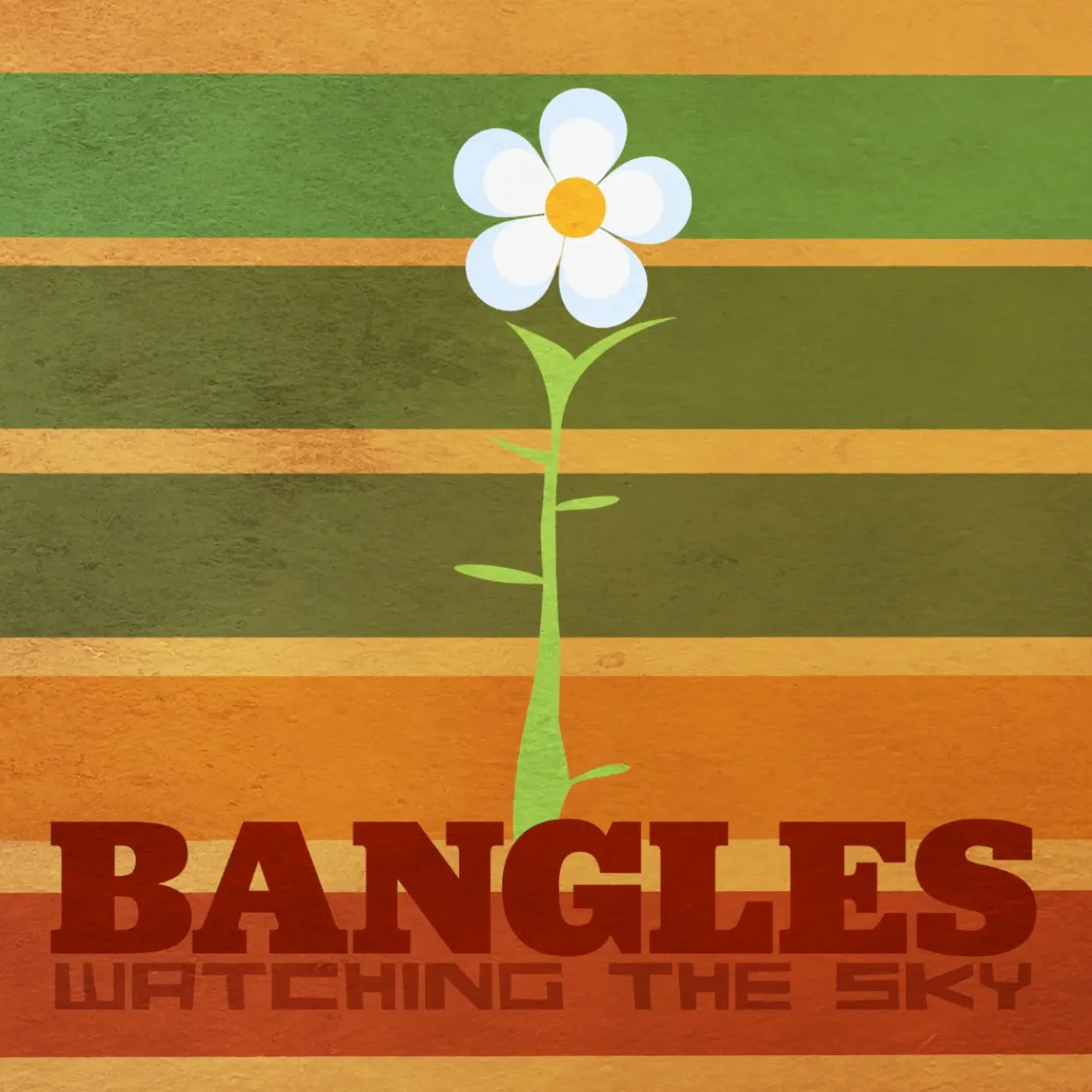 Watching The Sky - The Bangles Box Set - Image 3