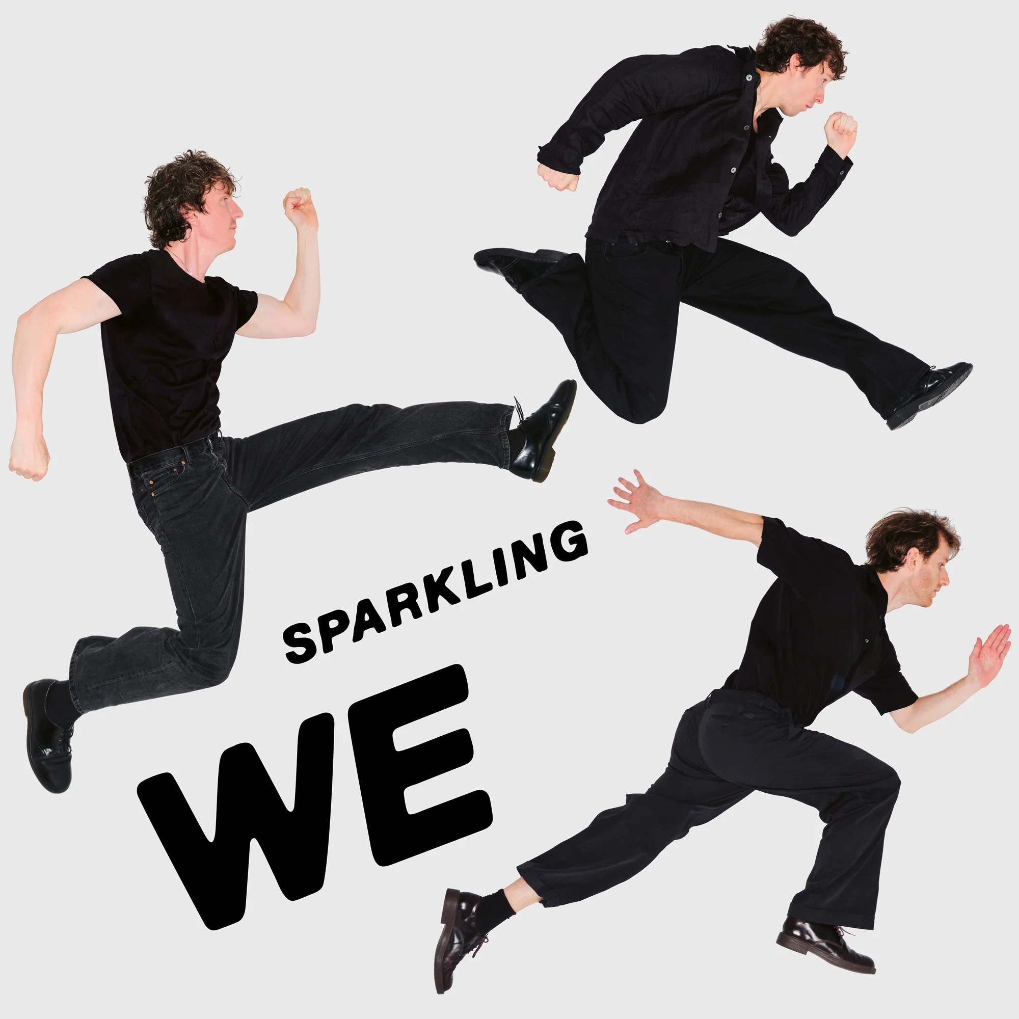 WE