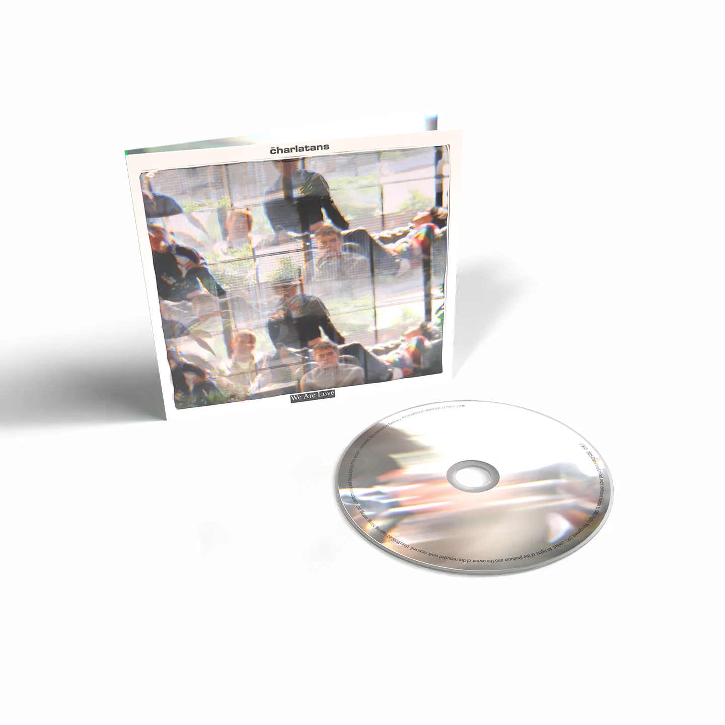 We Are Love - Image 2