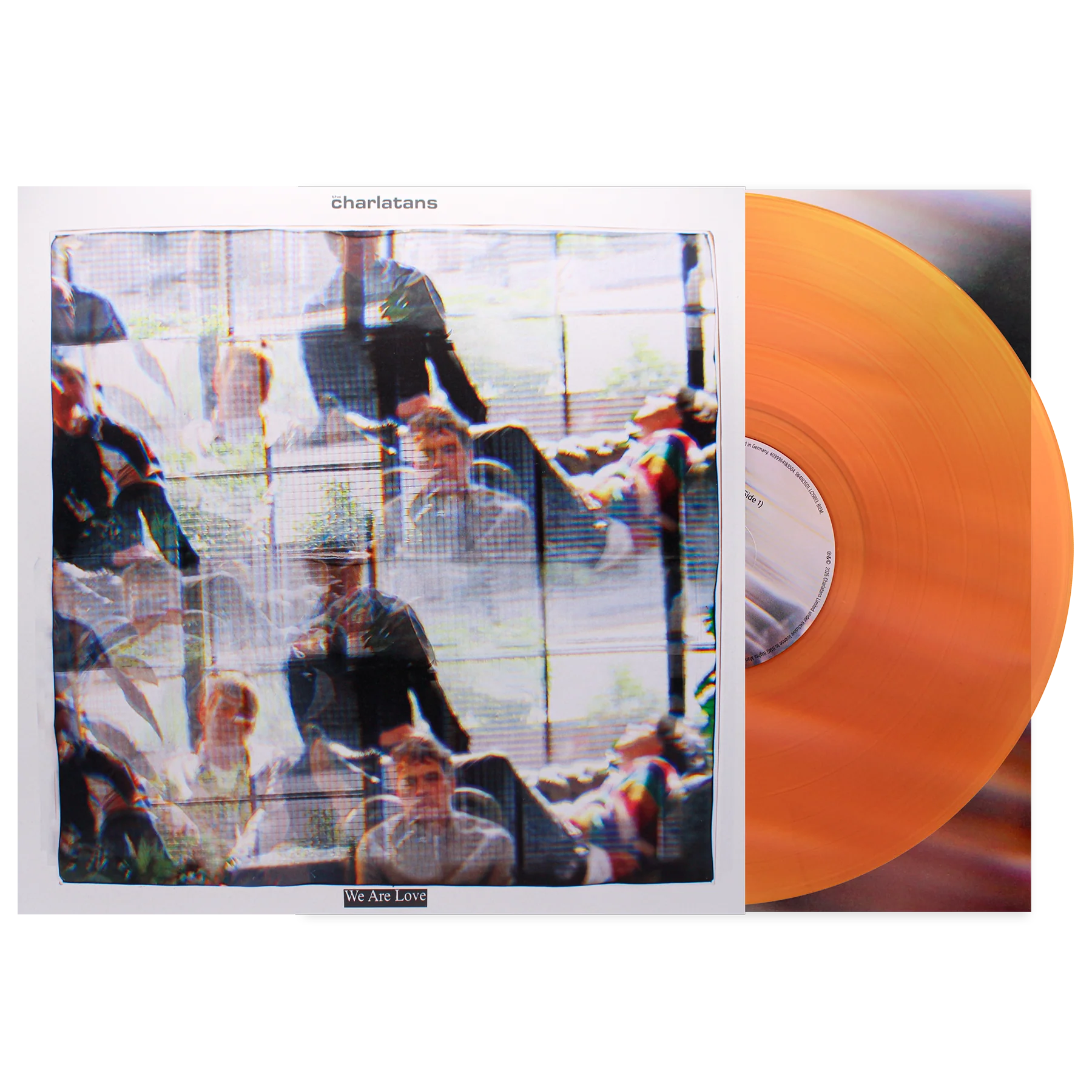 We Are Love - Image 3