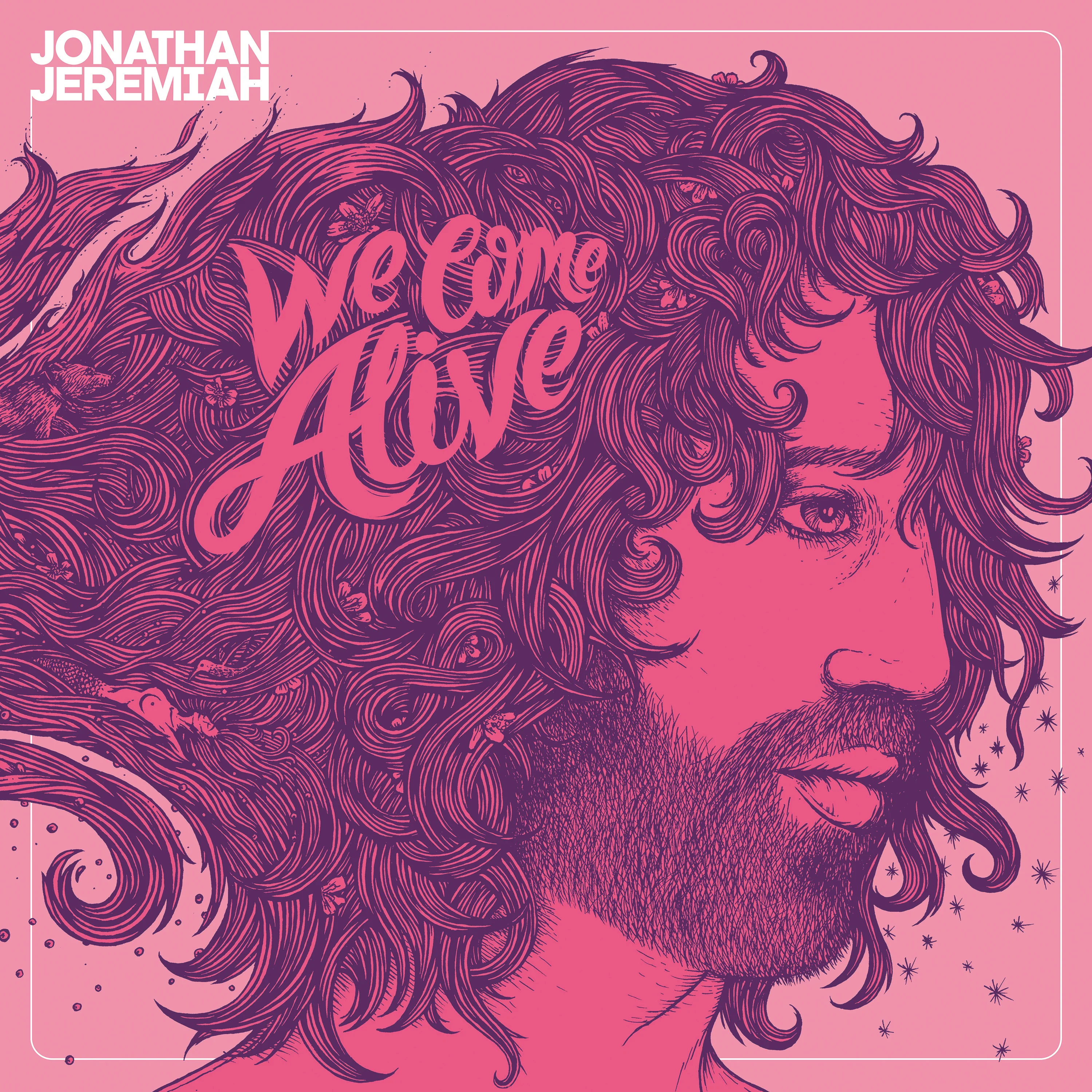 We Come Alive