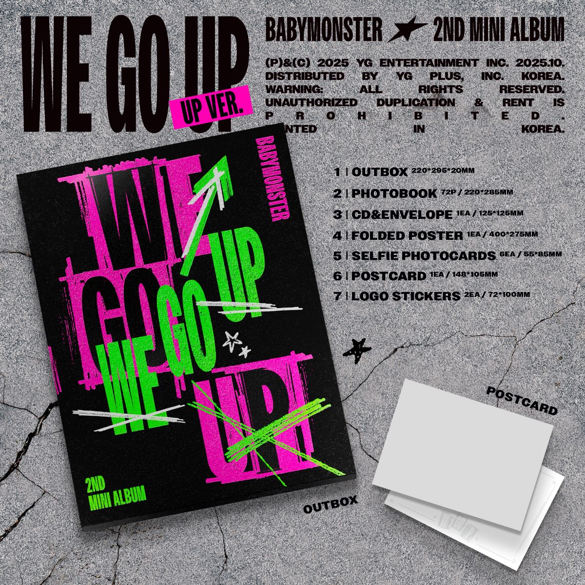 We Go Up - Image 2