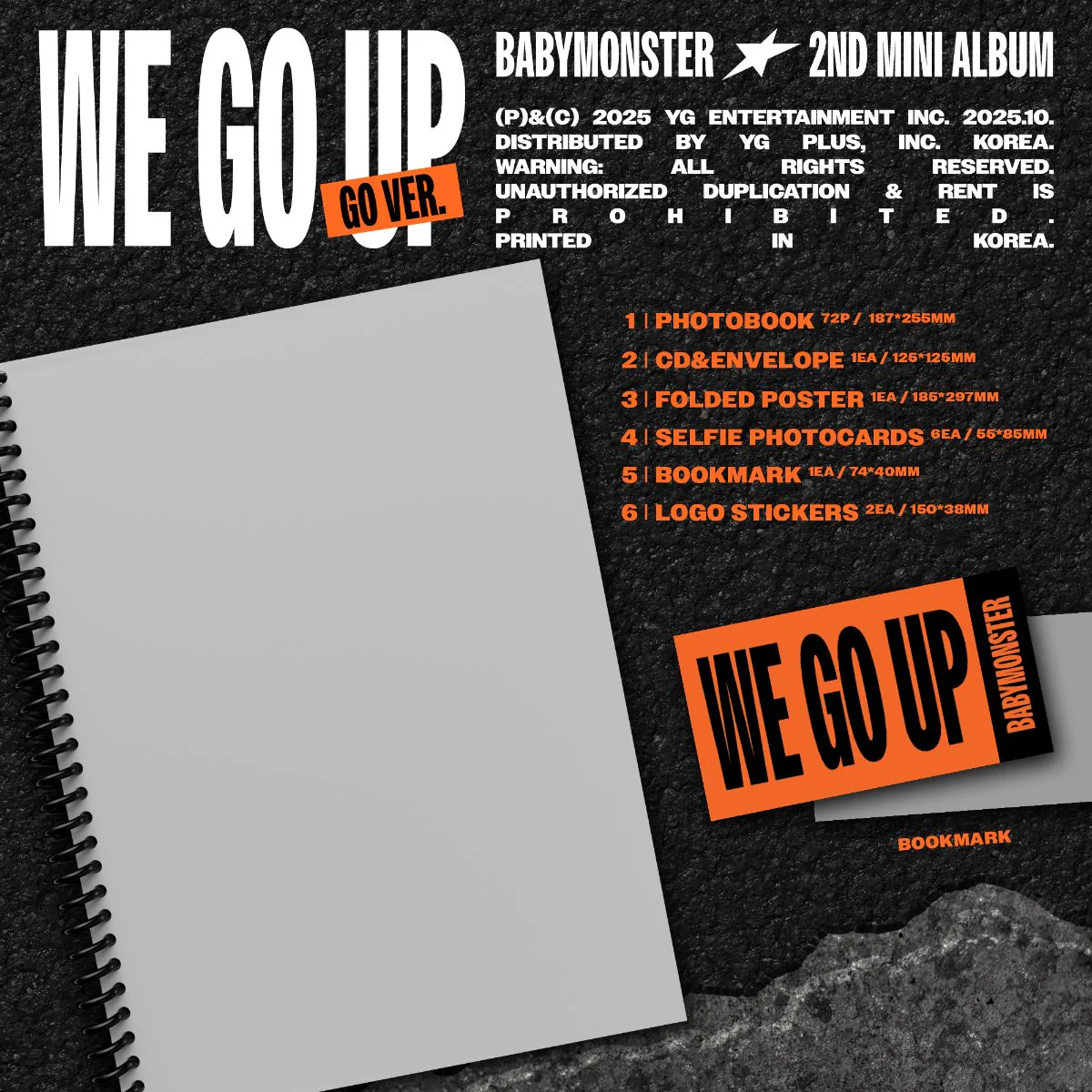 We Go Up - Image 3