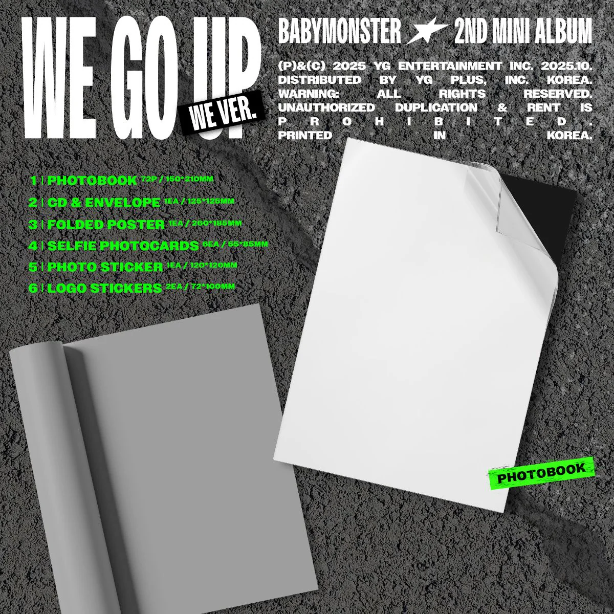 We Go Up - Image 4