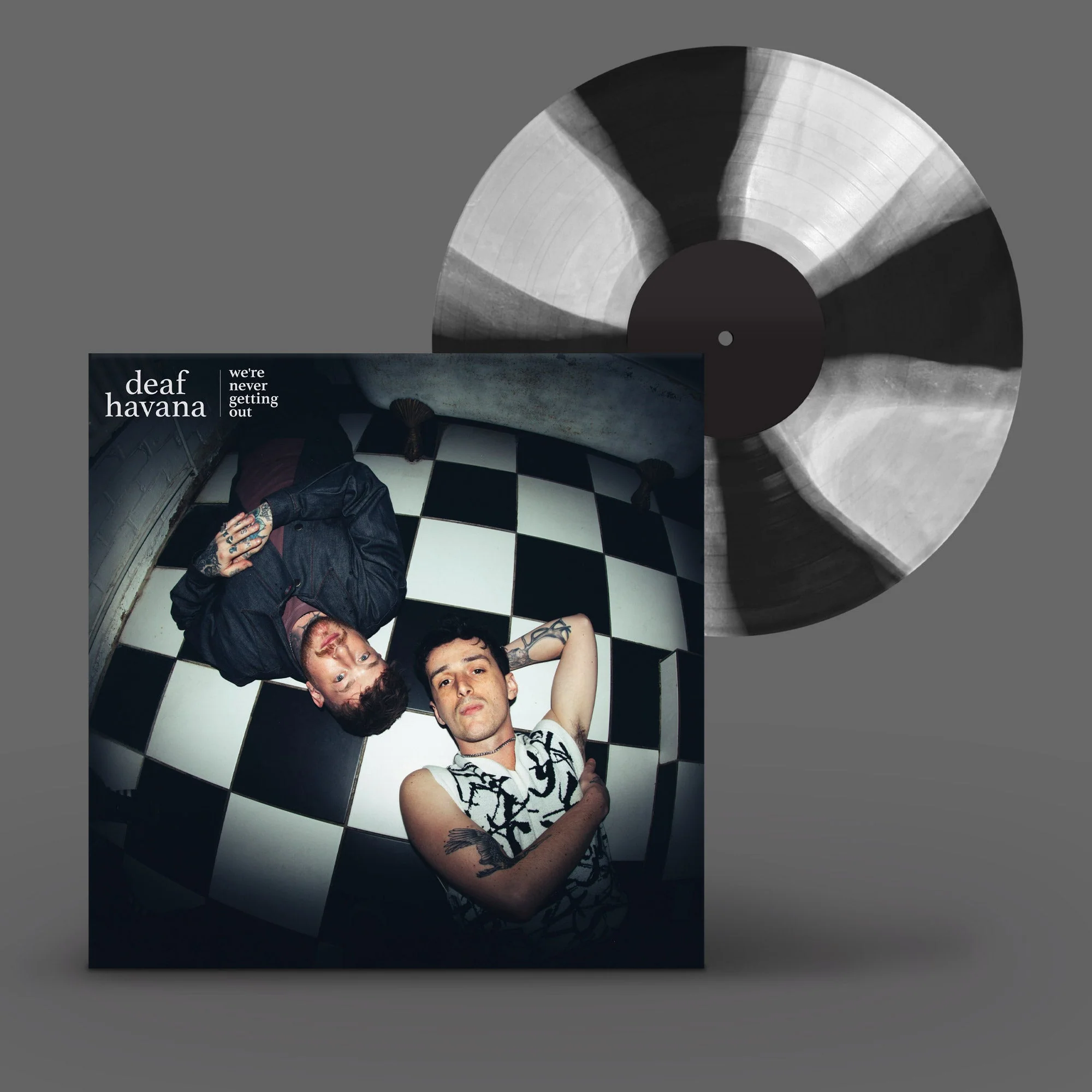We’re Never Getting Out - Image 3