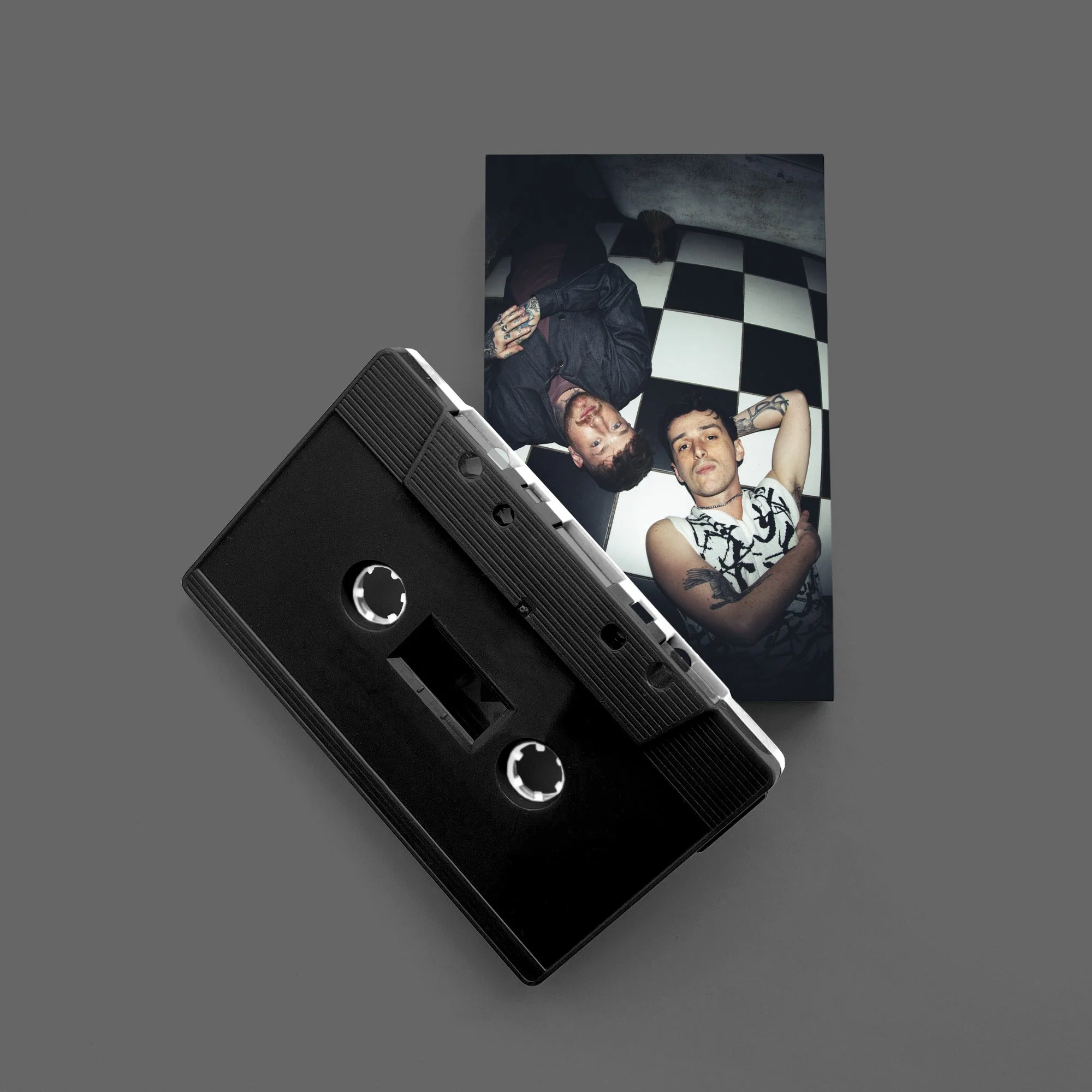 We’re Never Getting Out - Image 4