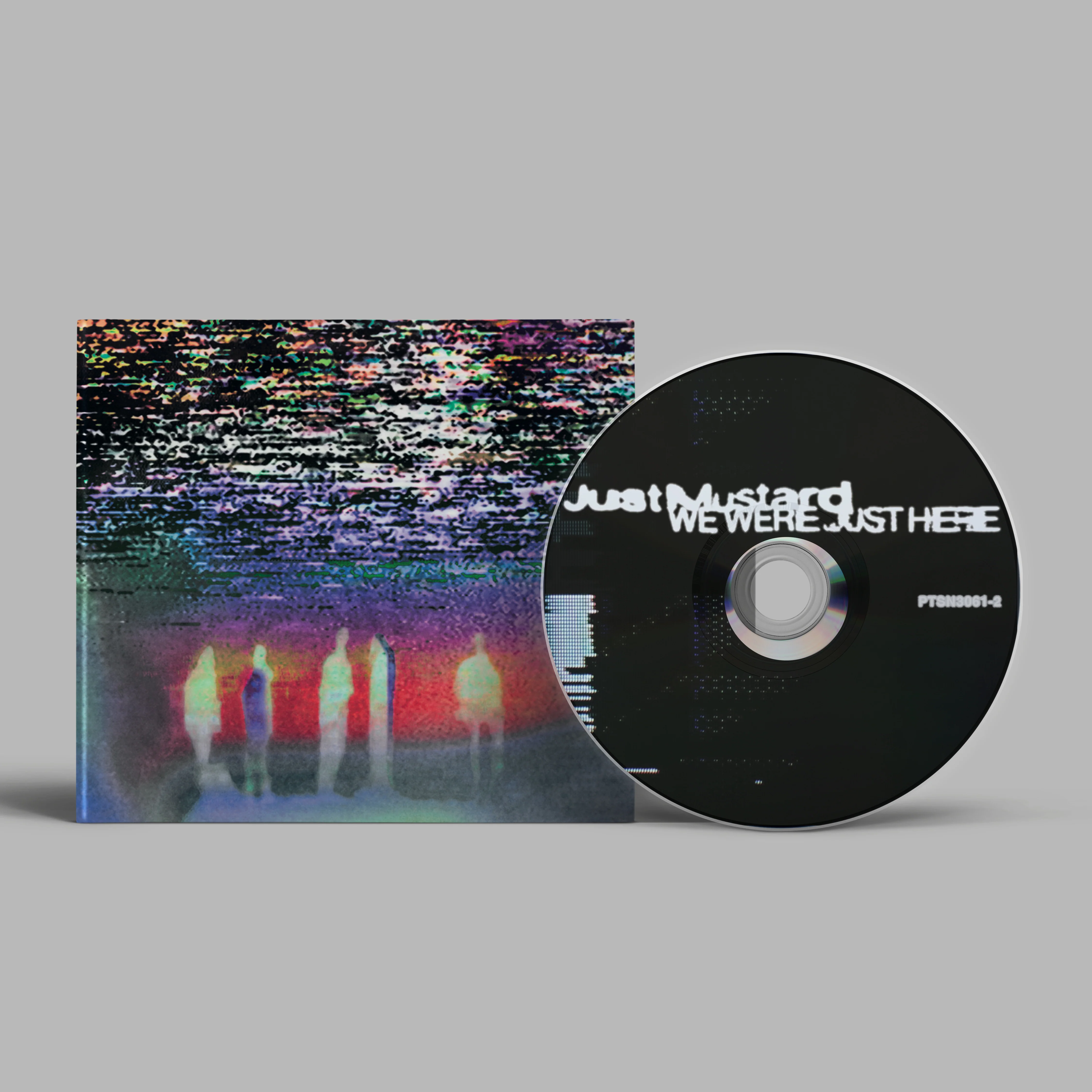 WE WERE JUST HERE - Image 4