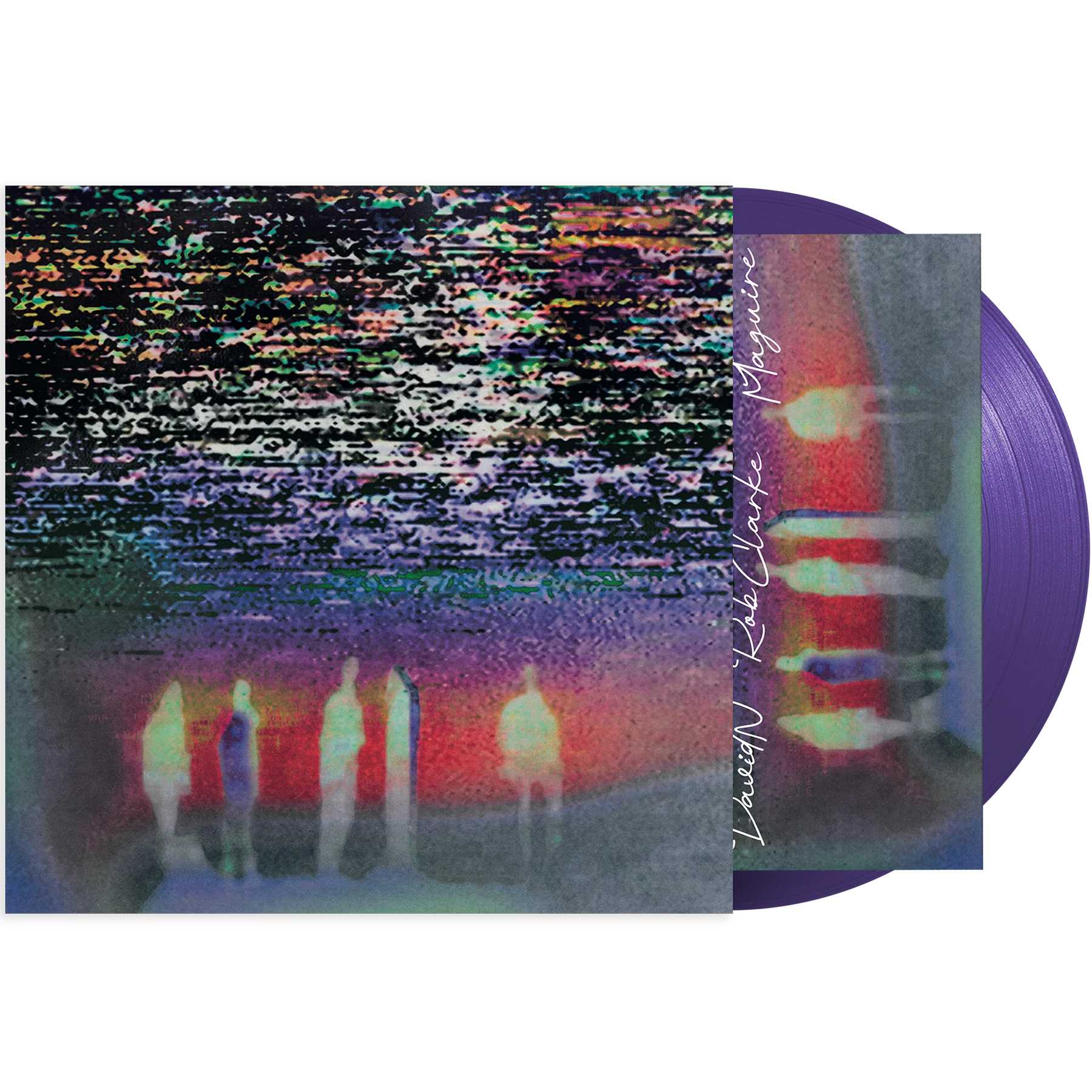 WE WERE JUST HERE - Image 6