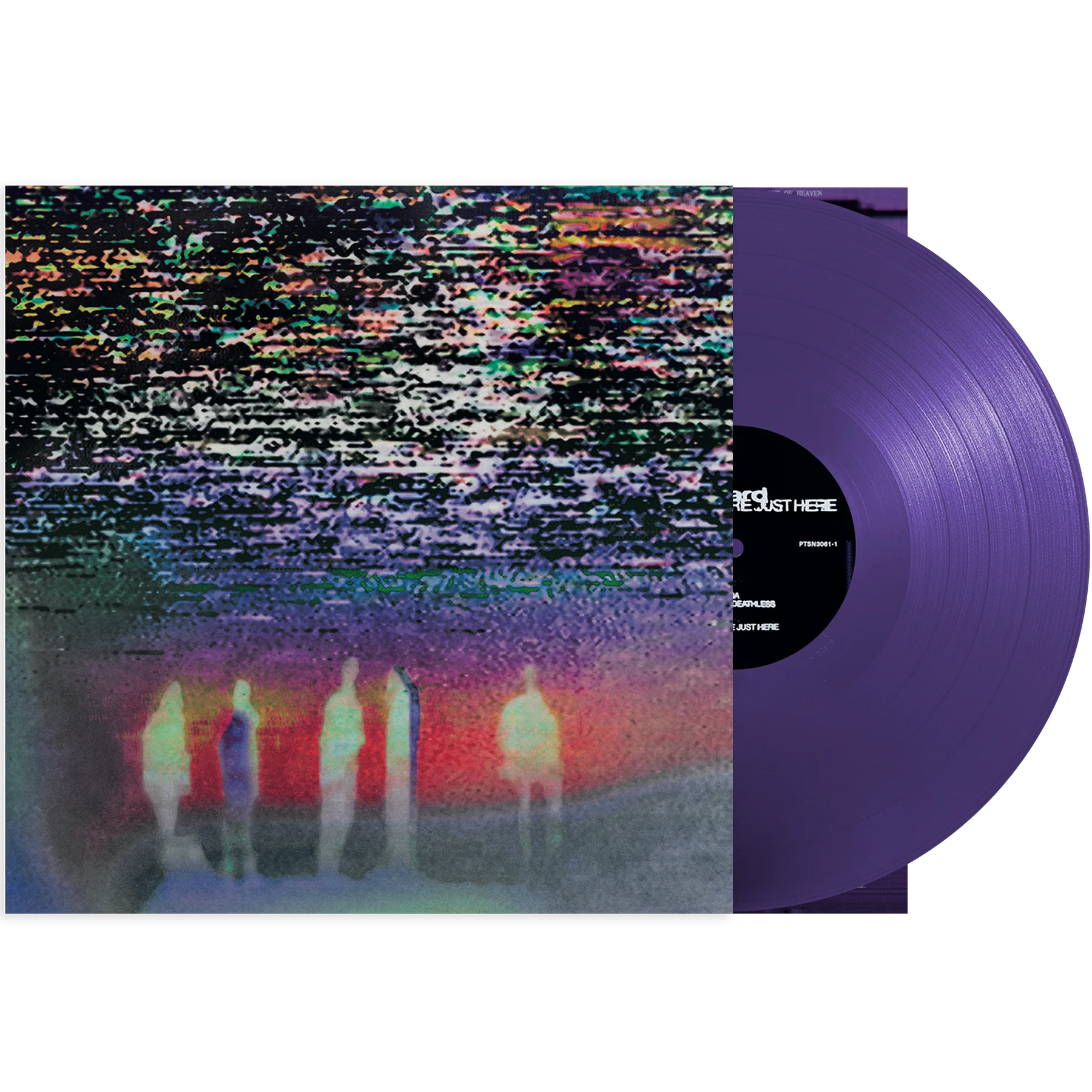 WE WERE JUST HERE - Image 7