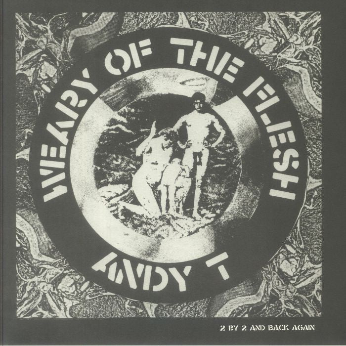 Weary of the Flesh - Image 2