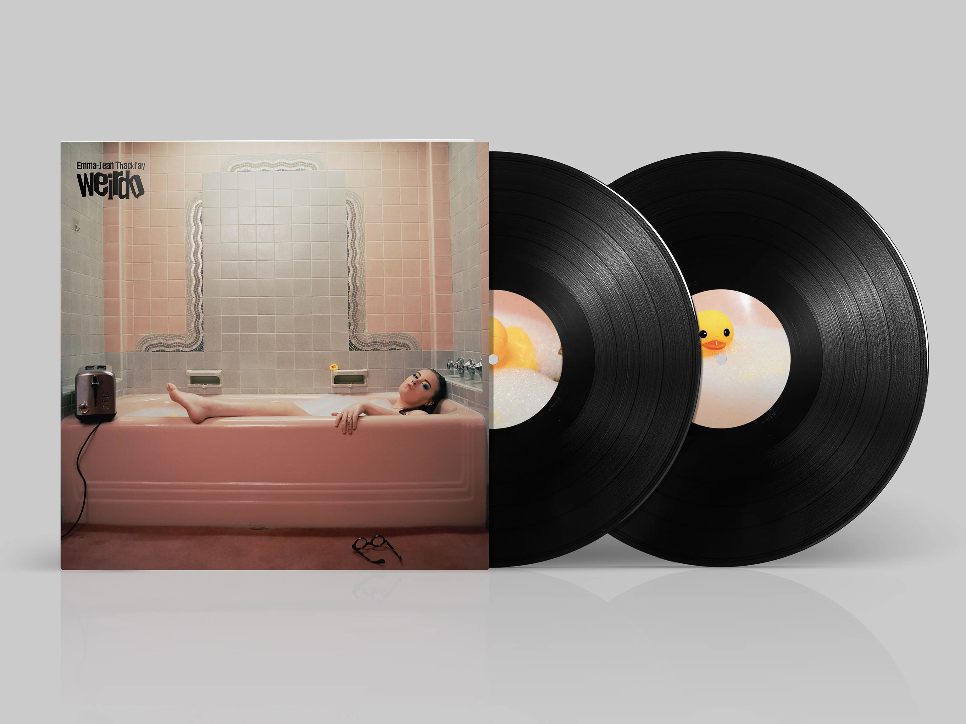 Weirdo - Image 3