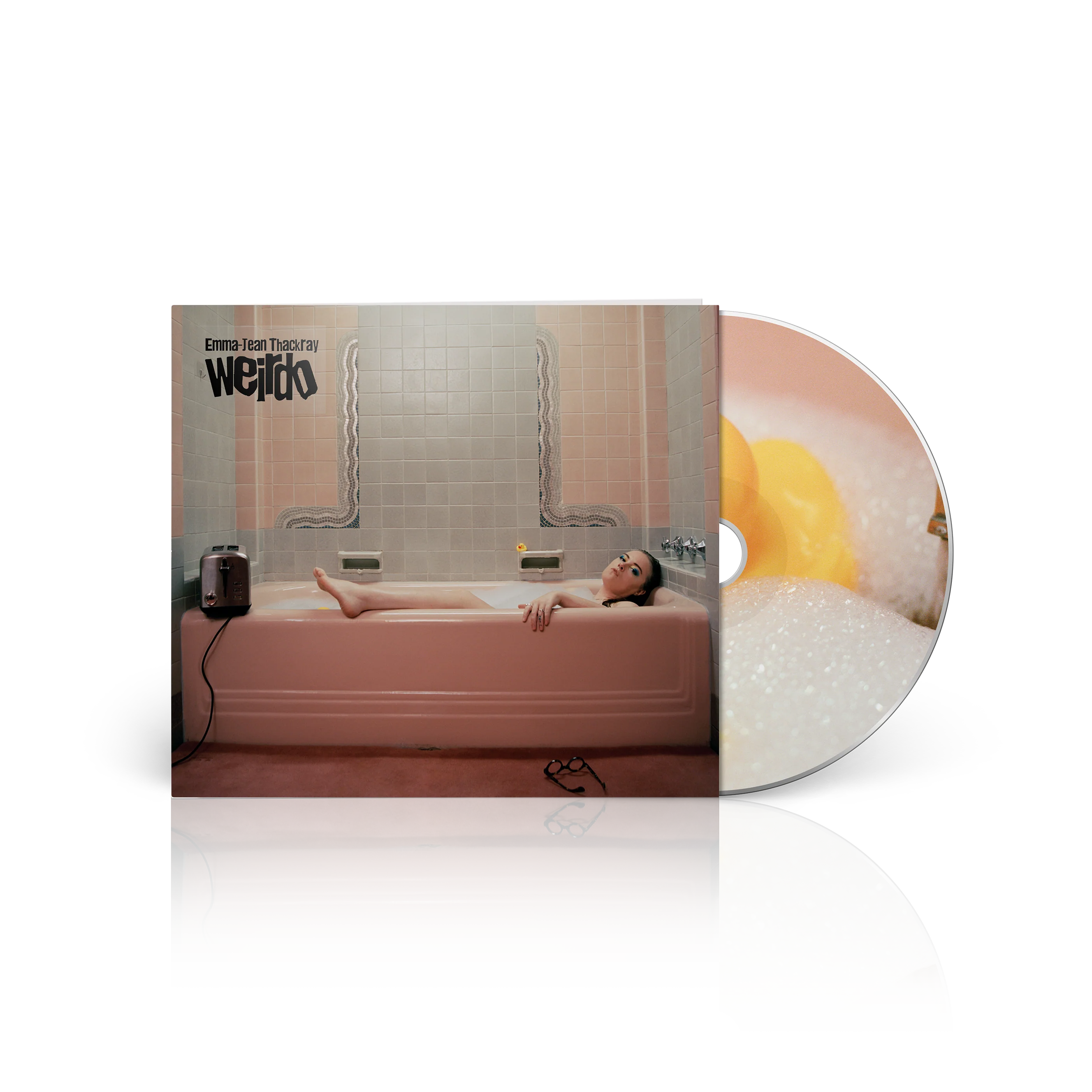 Weirdo - Image 4