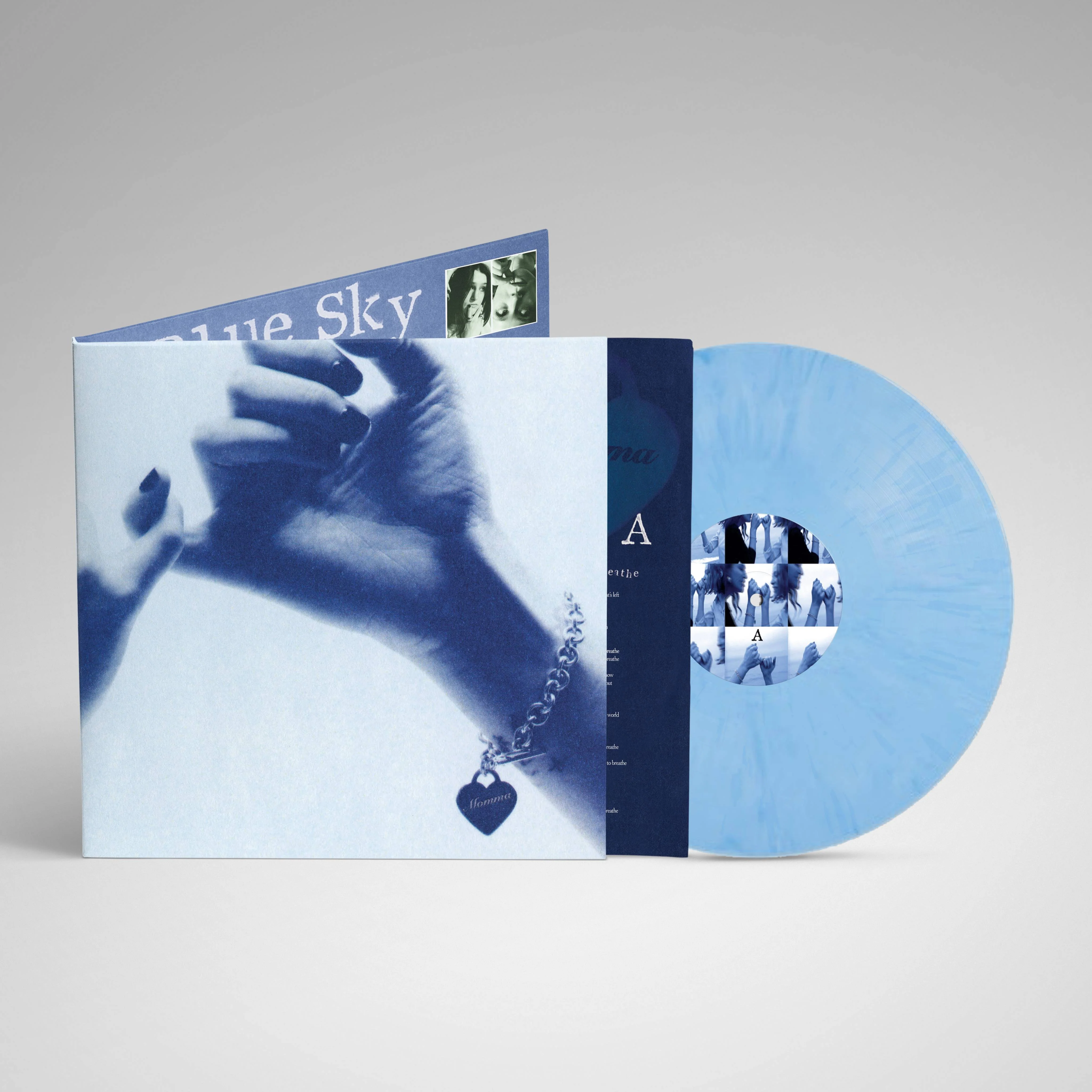 Welcome To My Blue Sky - Image 3