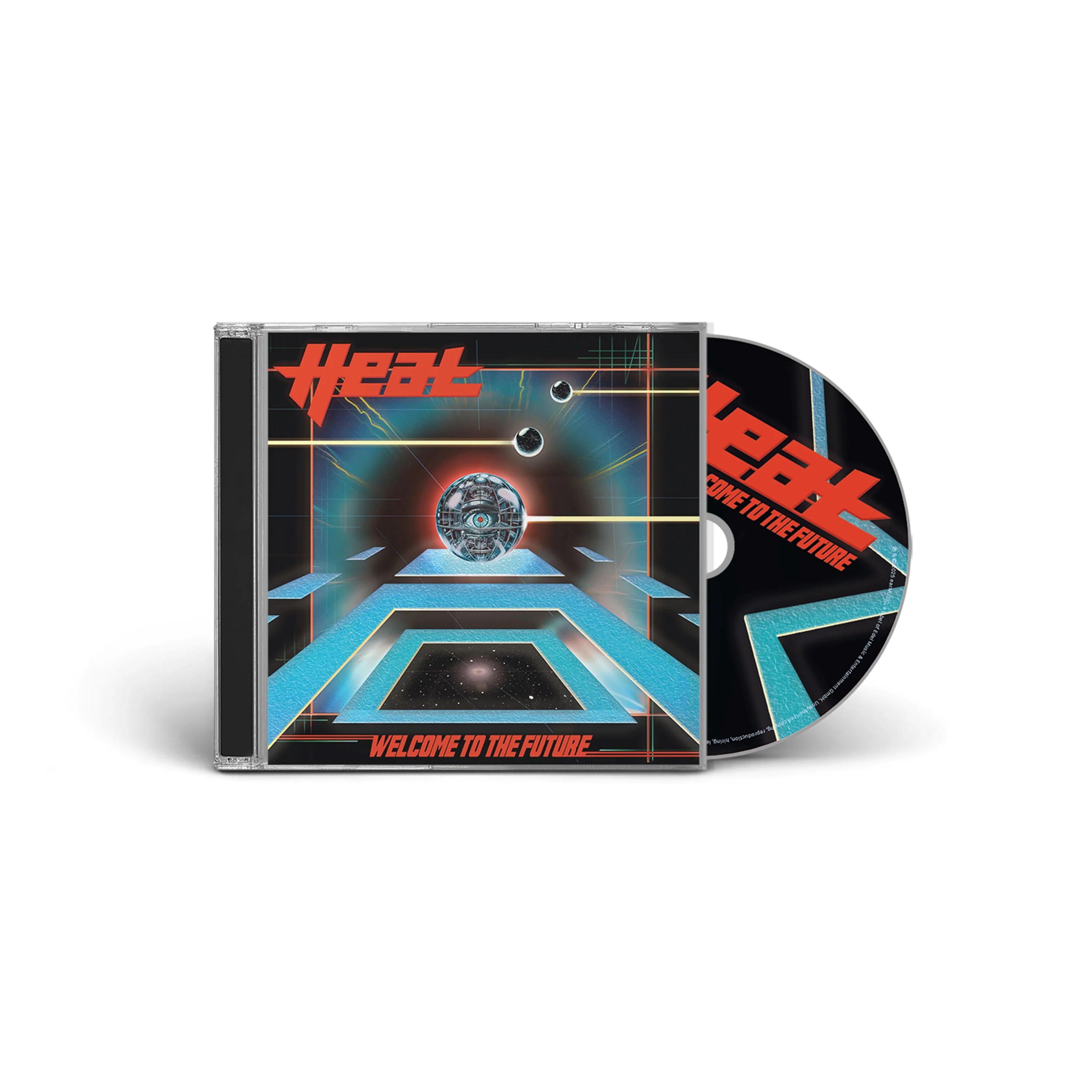 Welcome To The Future - Image 3