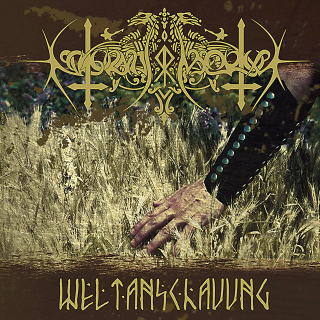 Weltanschauung