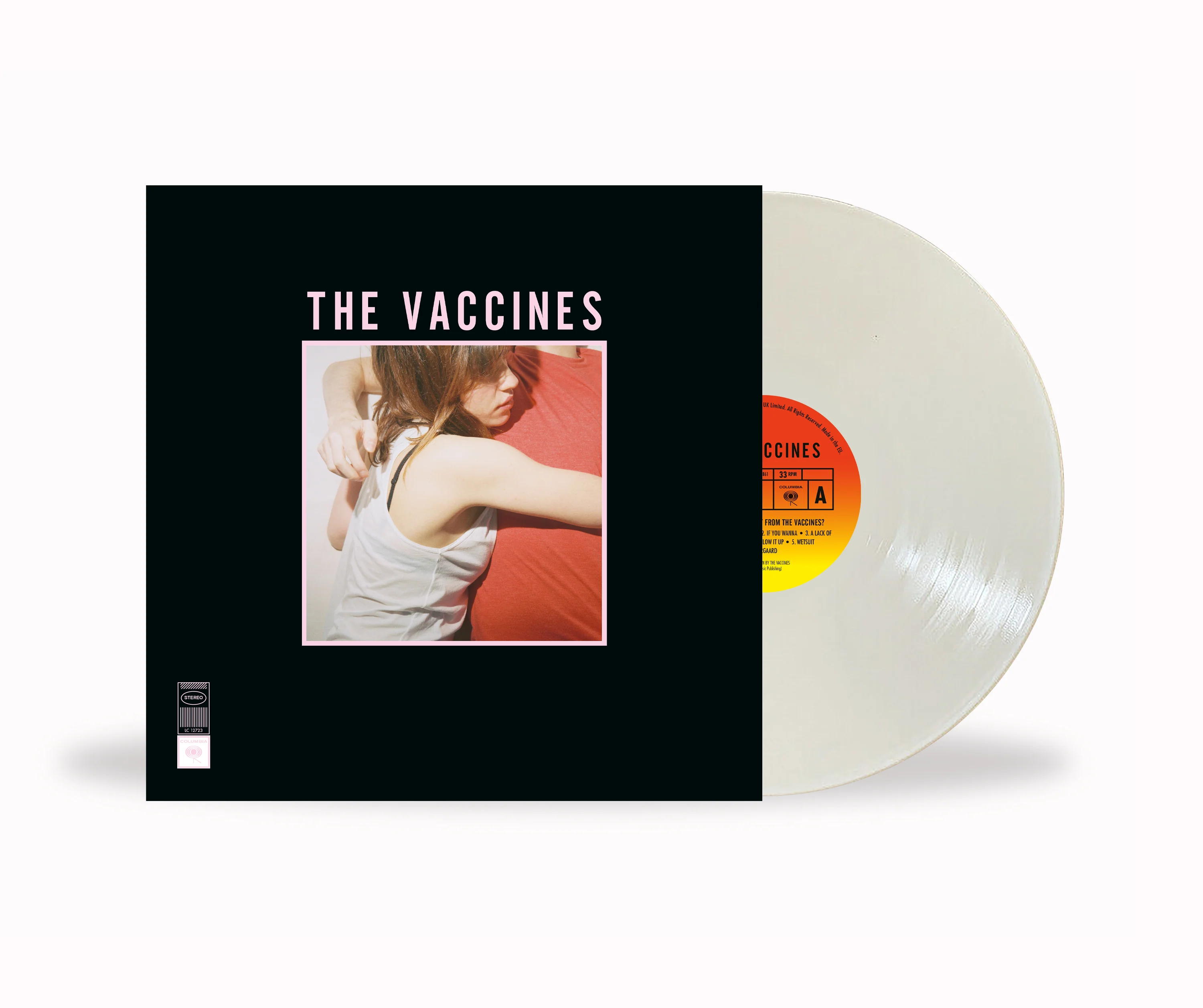 What Did You Expect From - National Album Day 2025 - Image 2