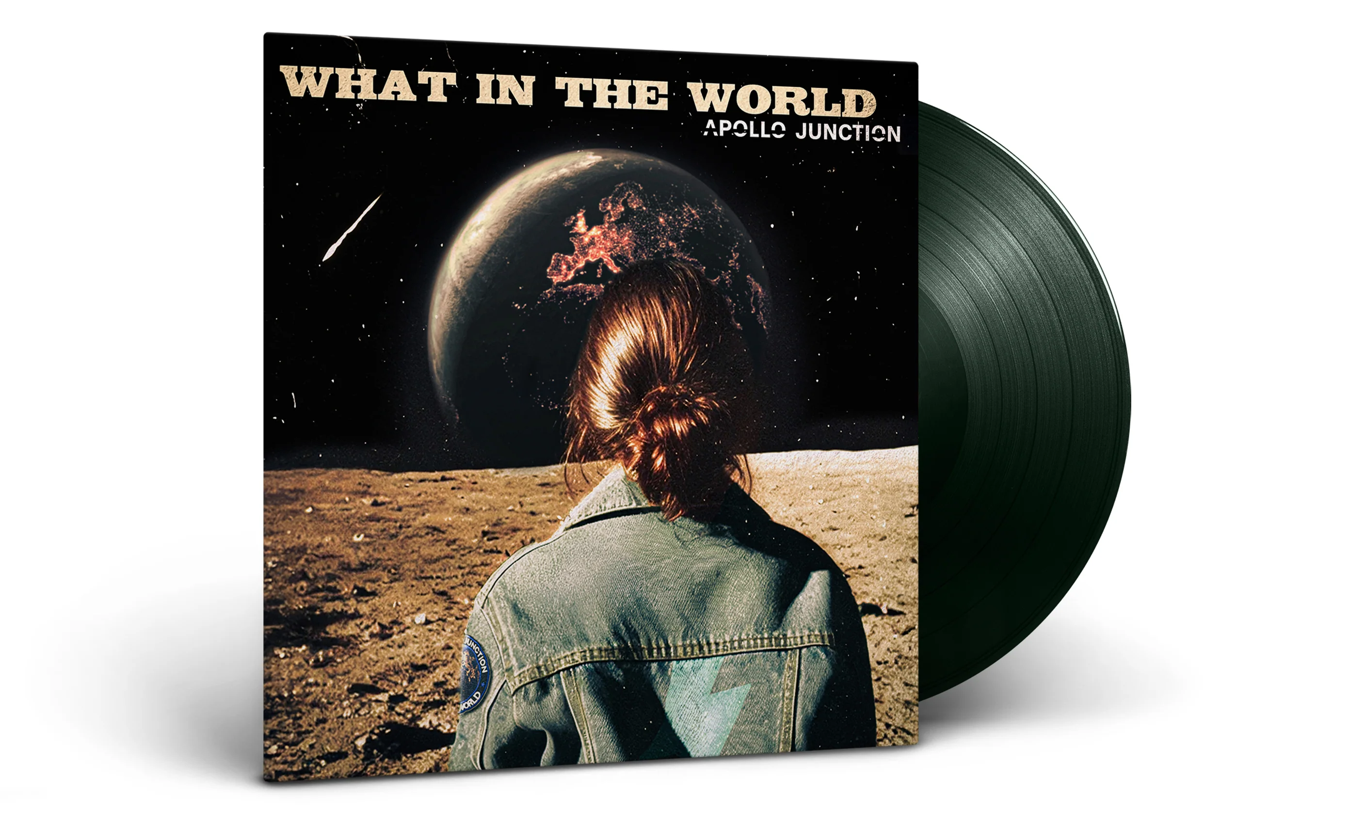 What In The World - Image 2