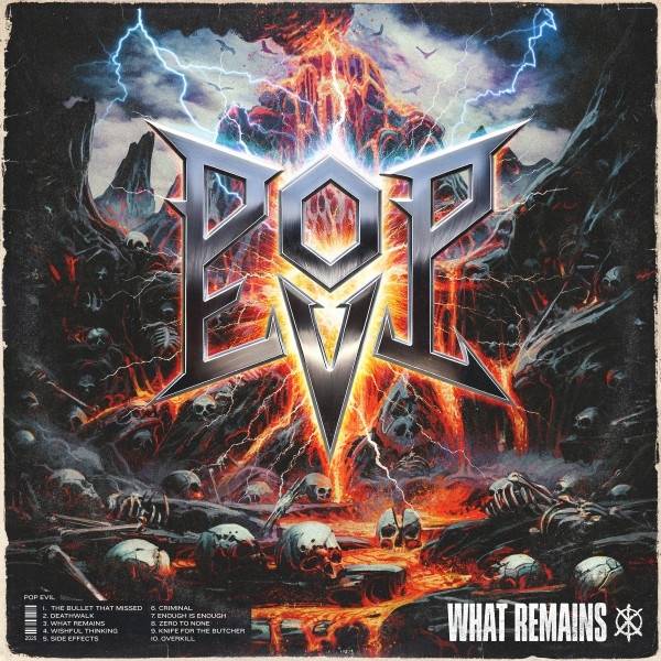 What Remains - Image 2