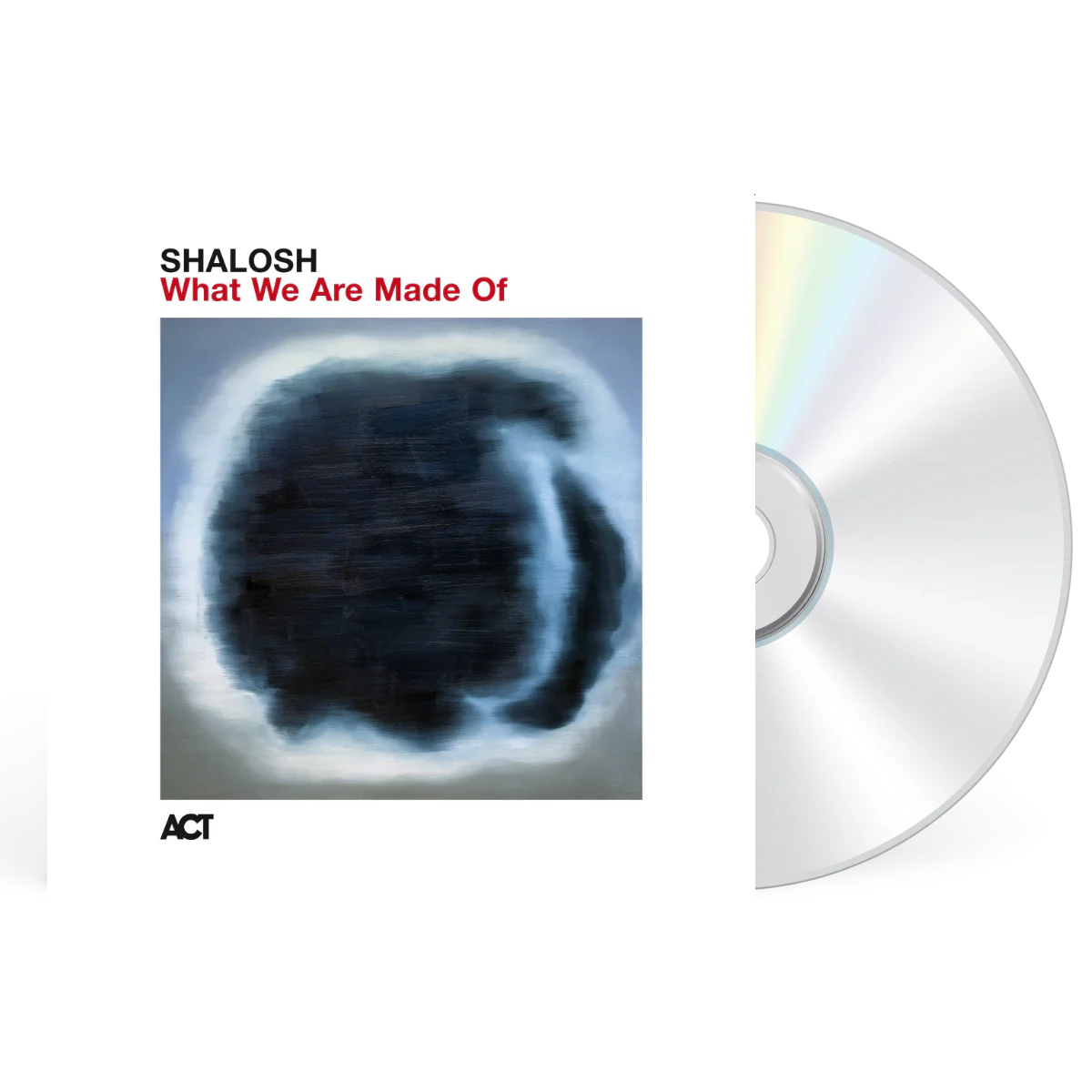 What We Are Made Of - Image 3