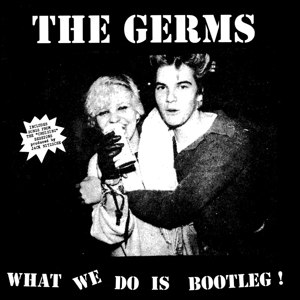 What We Do Is Bootleg! - Image 2