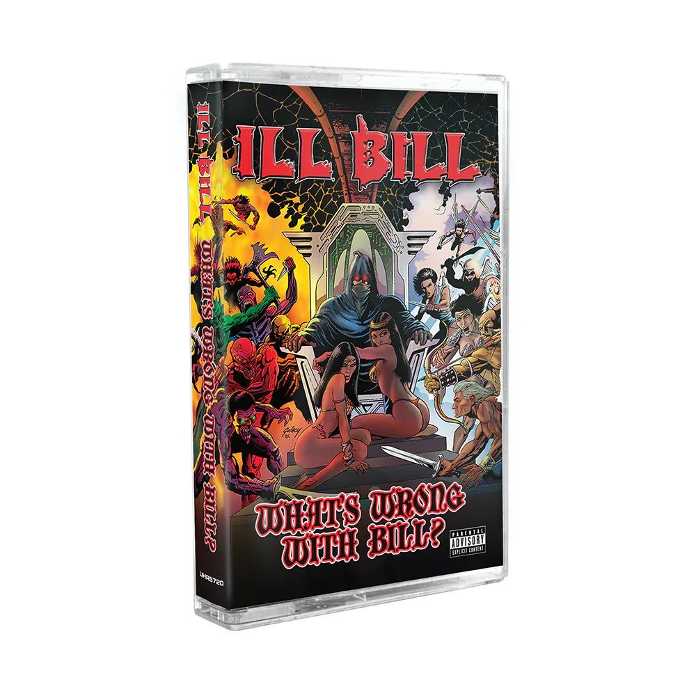 What's Wrong With Bill? - Image 4