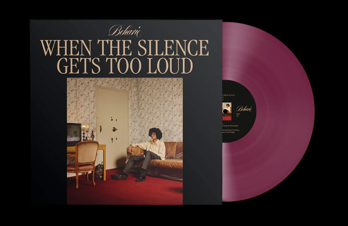 When The Silence Gets Too Loud - Image 2