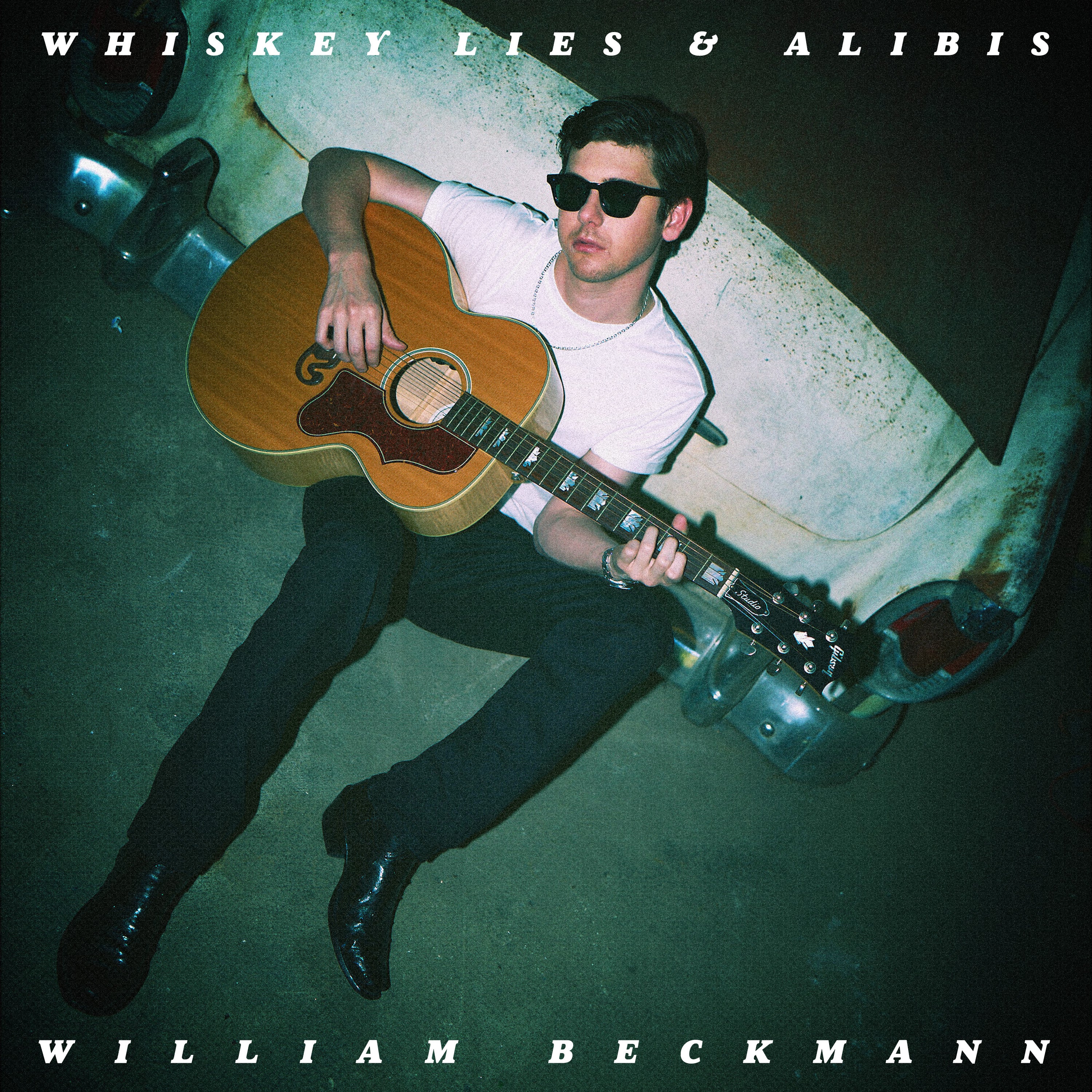 Whiskey Lies and Alibis - Image 5