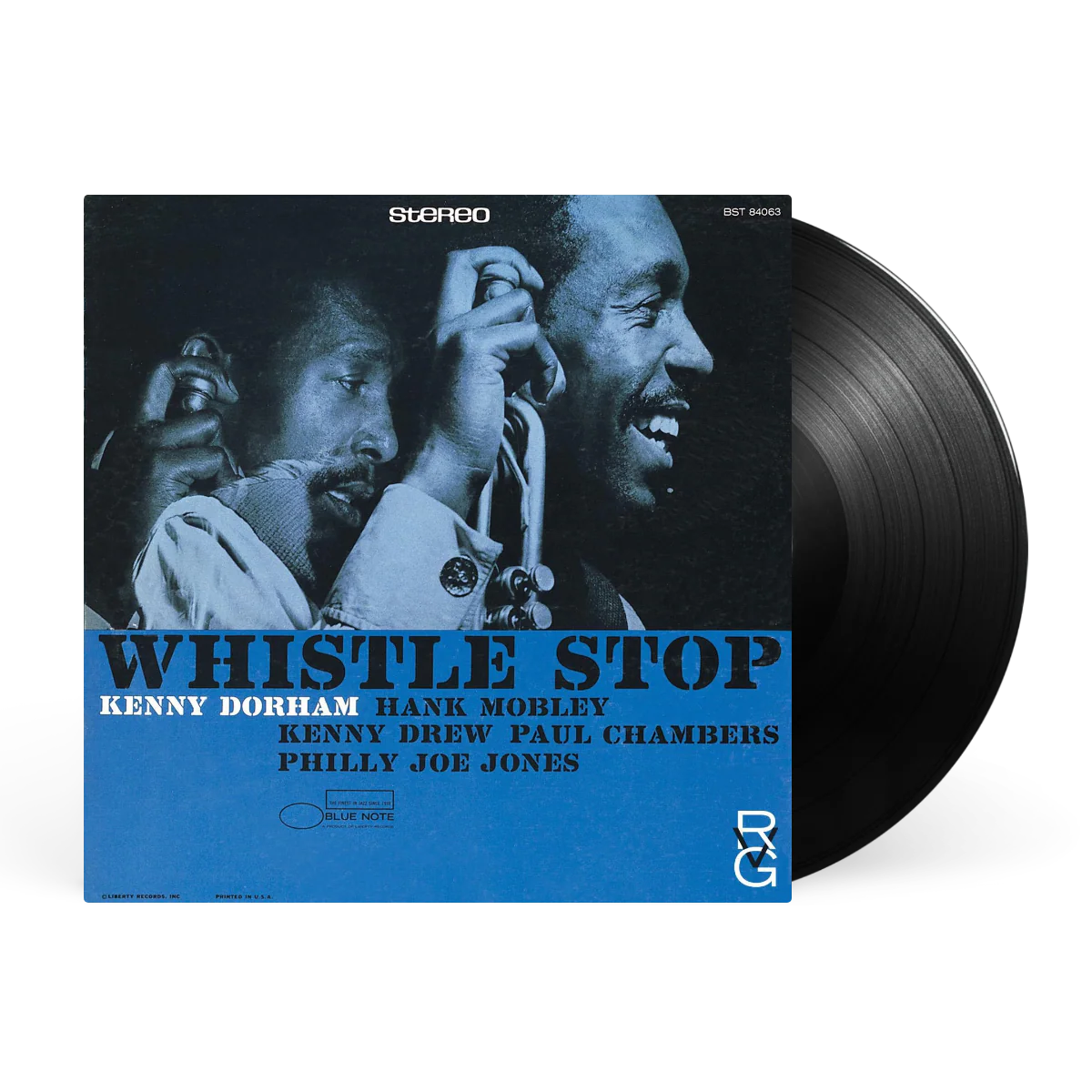 Whistle Stop - Image 2